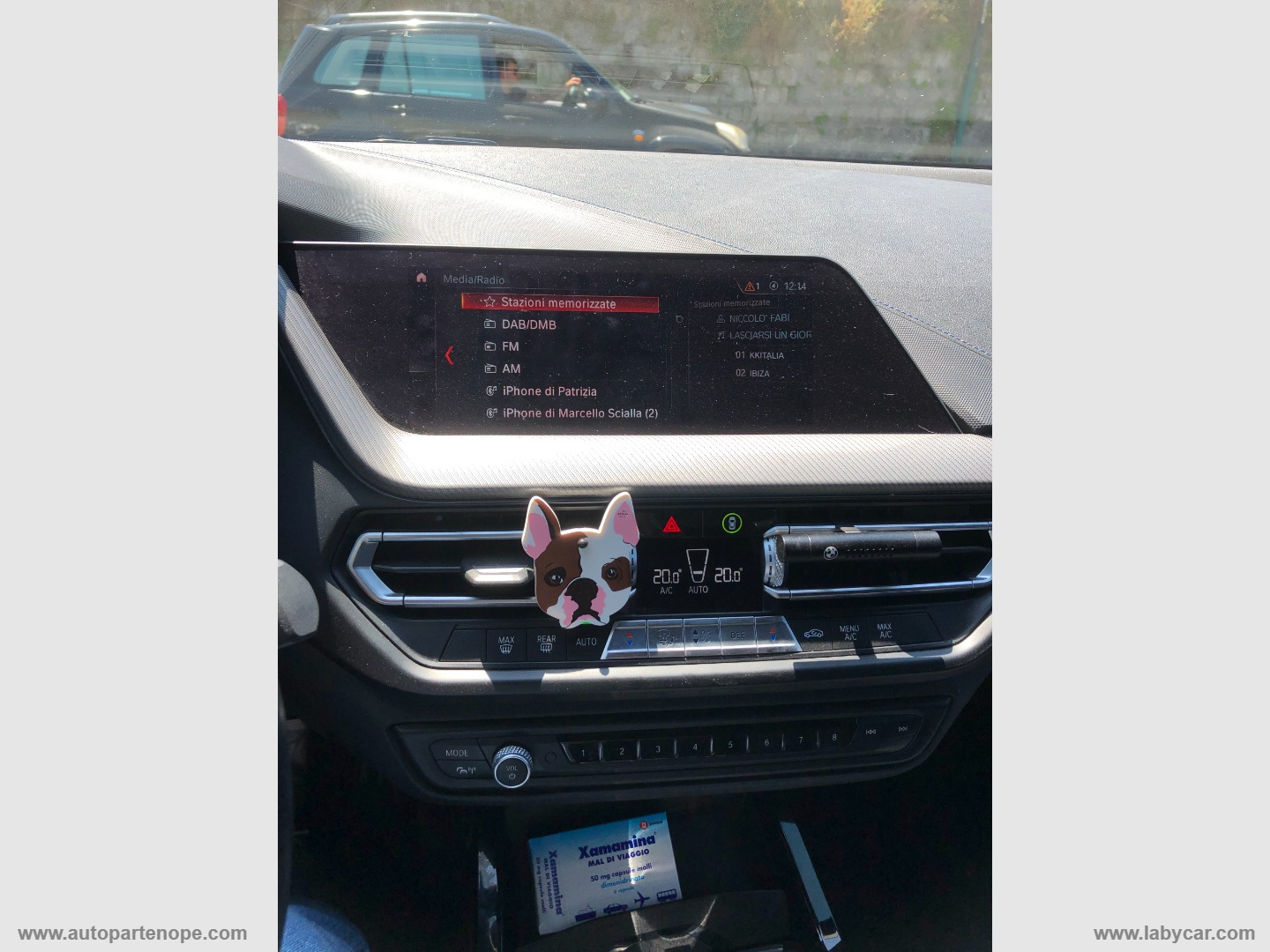 116d 5p. Msport - immagine 14