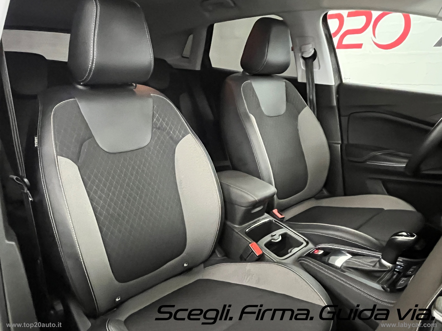 Grandland X 1.5 D Ecotec S&S aut.Bus.Ed. - immagine 14