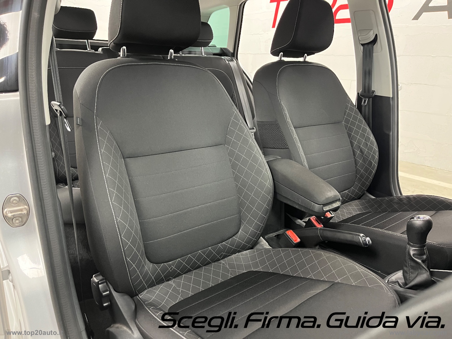 Fabia 1.2 TSI Wagon Design Edition - immagine 14