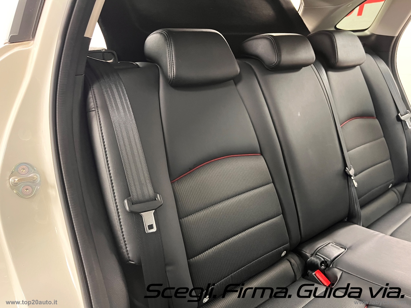 CX-3 1.5D 4X4 CAMBIO MANUALE NEOPAT. - immagine 14