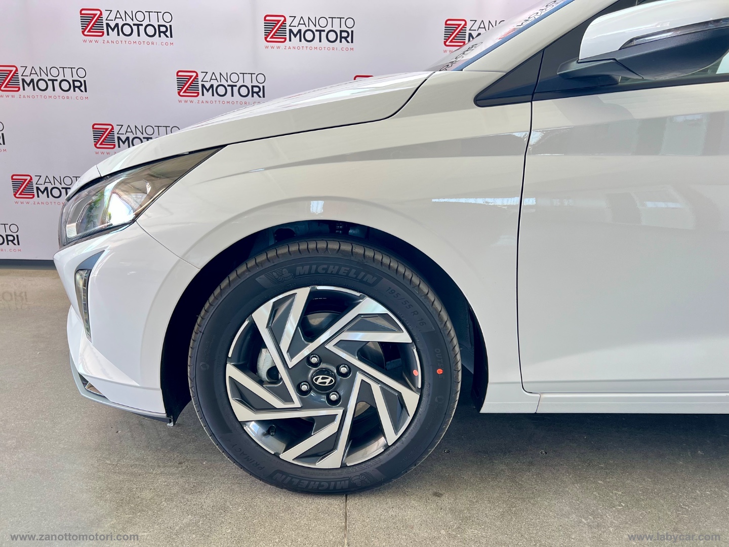 i20 1.0 T-GDI Connectline KM 0 - PREZZO REALE - immagine 14