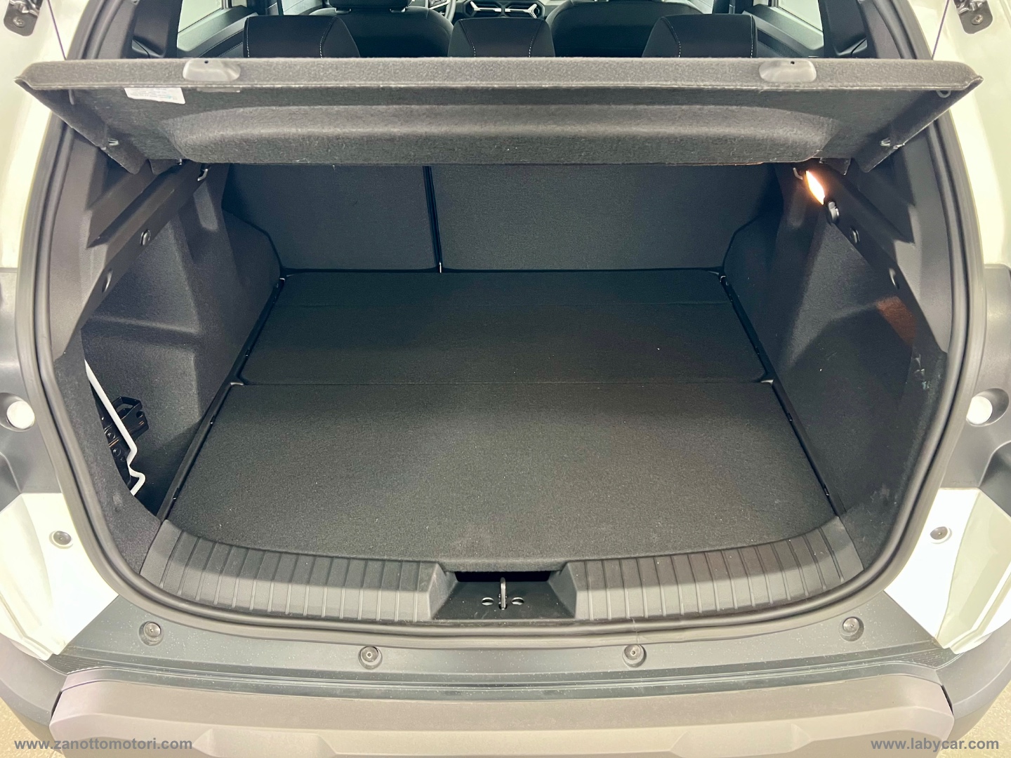 Duster Tce 140 CV MHEV Journey PRONTA CONSEGNA - immagine 14