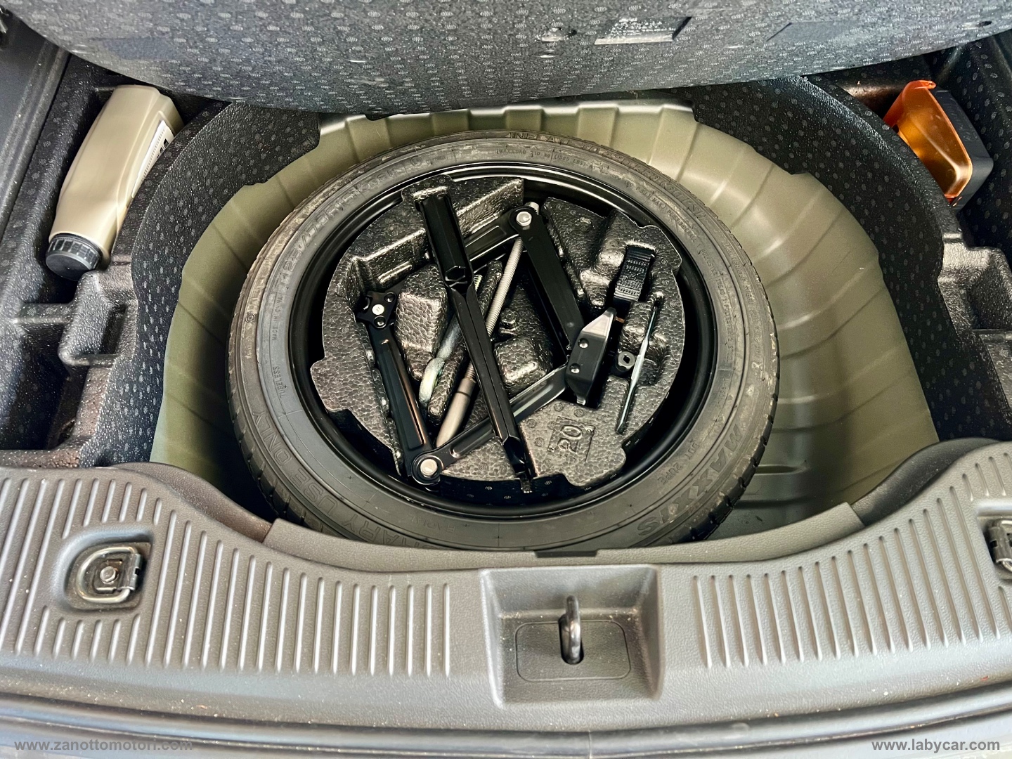 Mokka 1.4 T Ecotec 140 CV 4x2 S&S Cosmo PREZZO REALE - immagine 14