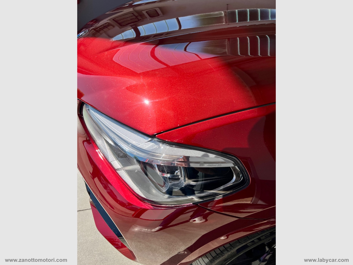 X4 xDriveM40d PREZZO REALE - immagine 14