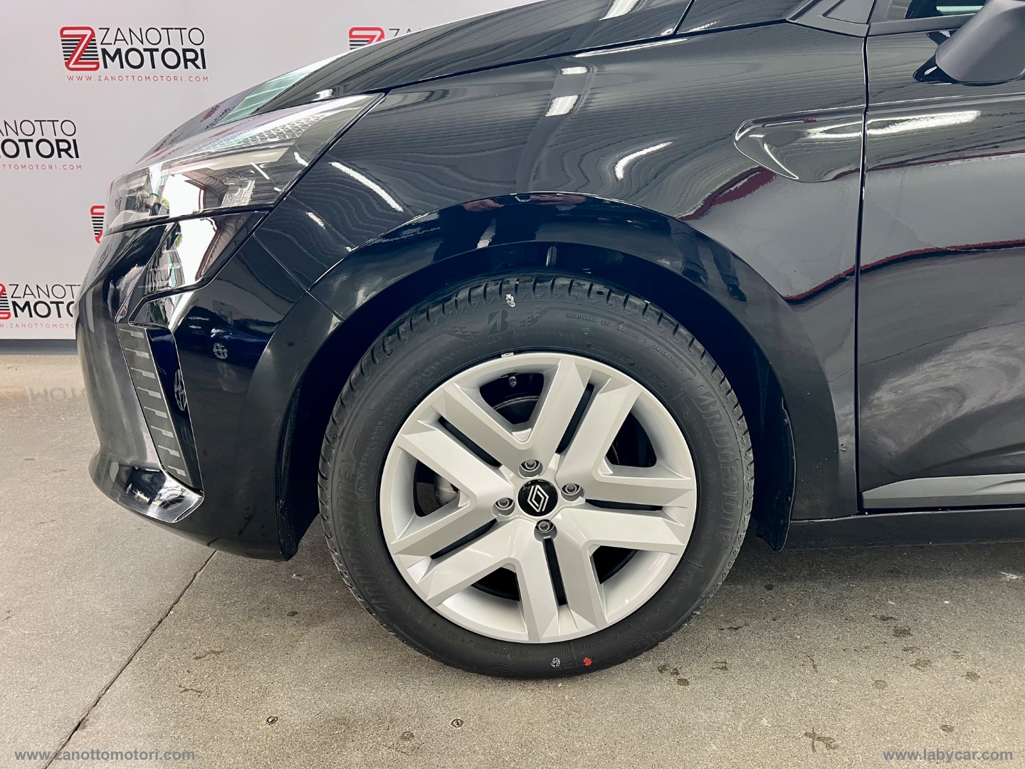 Clio ECO-G 100 CV Evolution PRONTA CONSEGNA - immagine 14