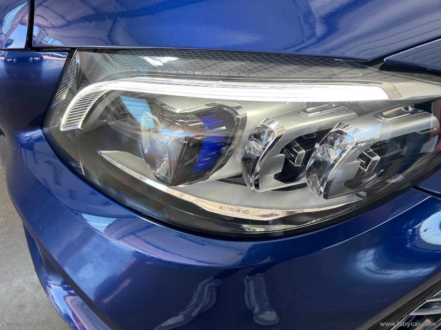 C 220 d S.W. Auto Premium - immagine 14