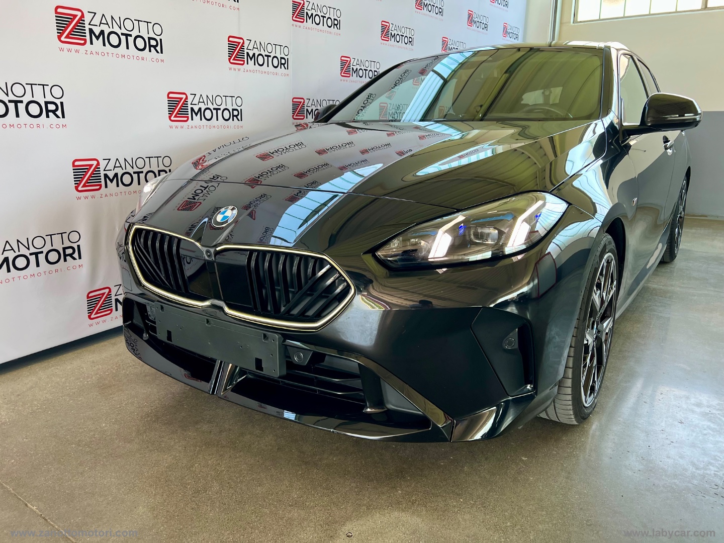 118d 5p. MSport Pro PREZZO REALE - immagine 14