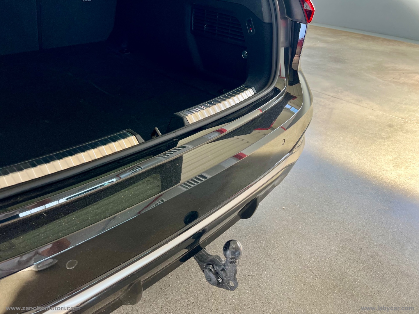 A5 AVANT TDI QUATTRO S-tron.mHEV+ S Line ed. PREZZO REALE - immagine 14