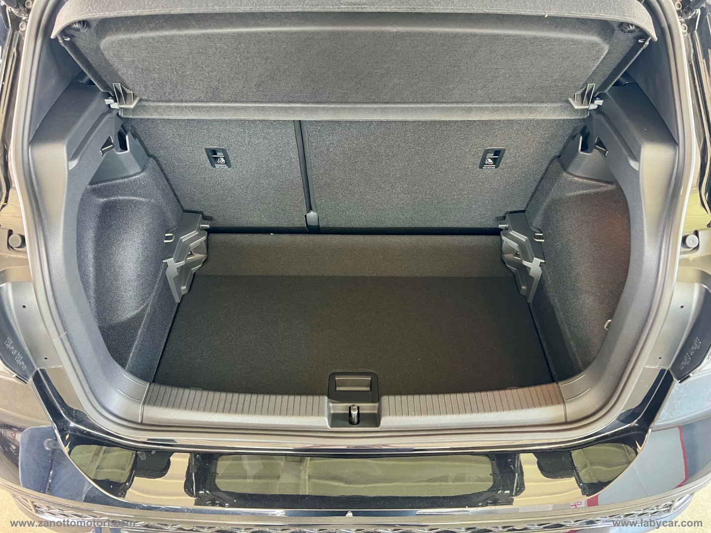 T-Cross 1.0 TSI 115 CV R-Line Plus PREZZO REALE - immagine 14