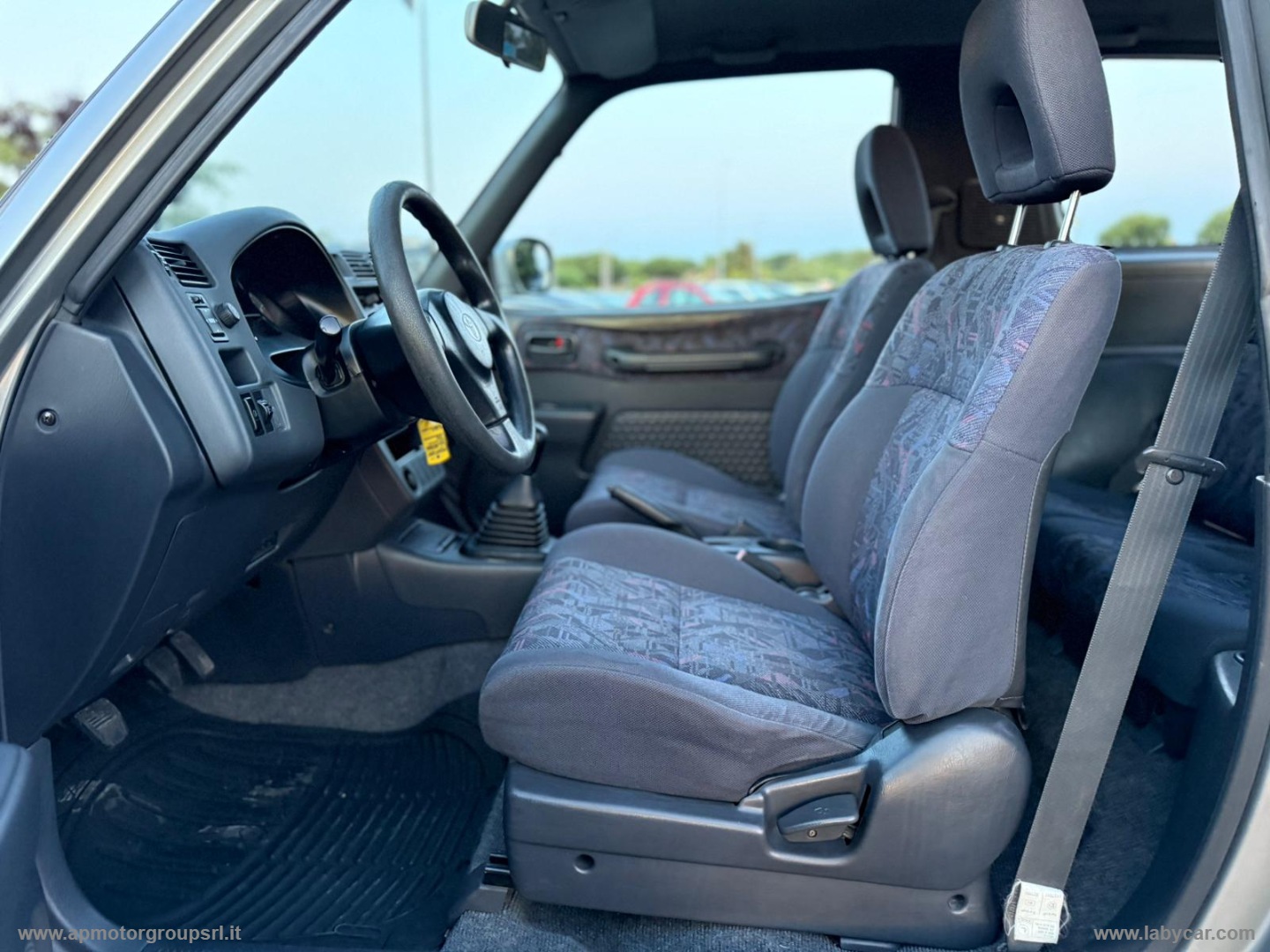 RAV4 2.0 3p. Fun - immagine 14