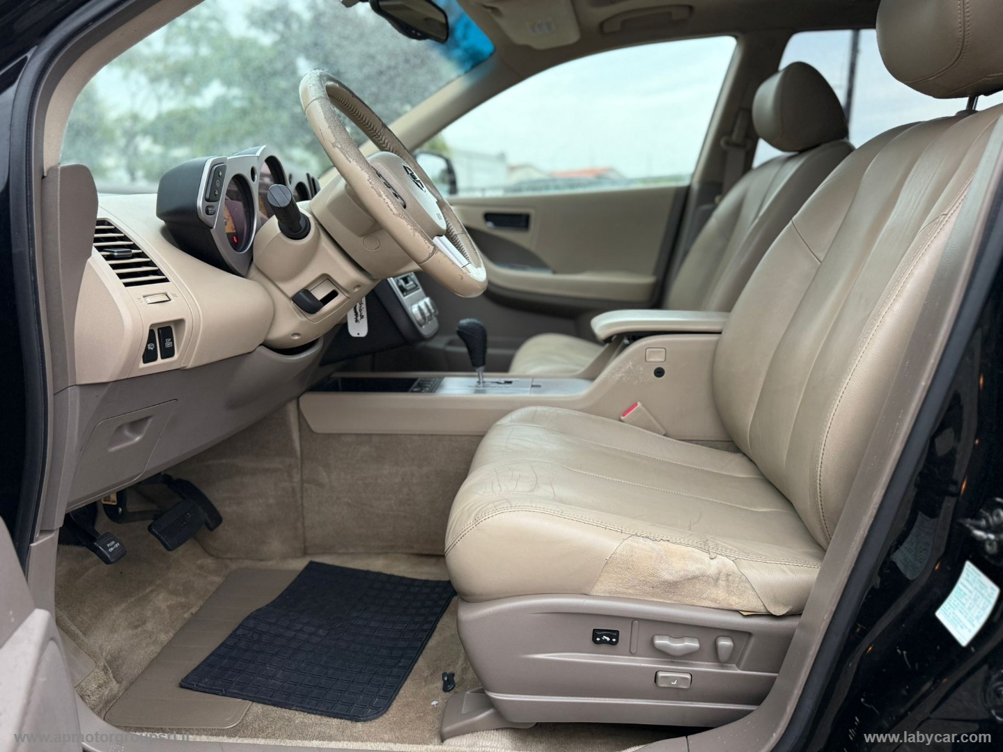 Murano 3.5 V6 24V CVT Gran Turismo - immagine 14