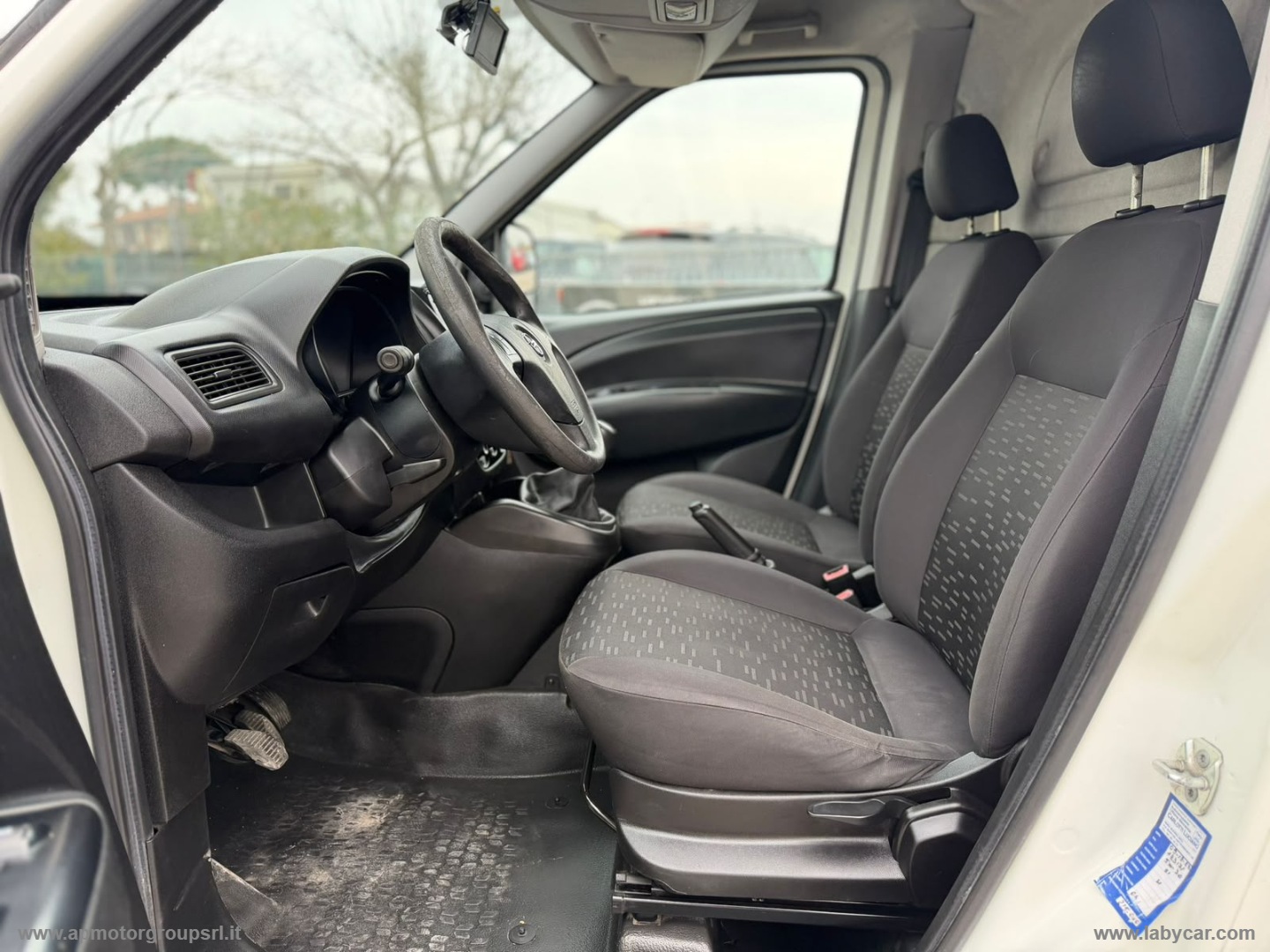 Combo 1.6 CDTI 120CV PL-TN Van - immagine 14