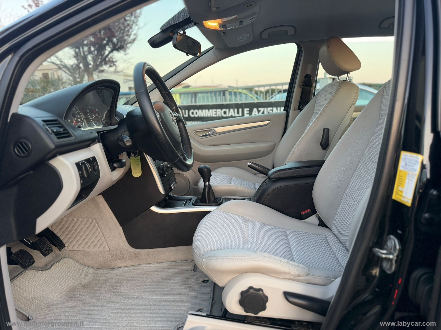 A 150 BlueEFFICIENCY Avantgarde - immagine 14