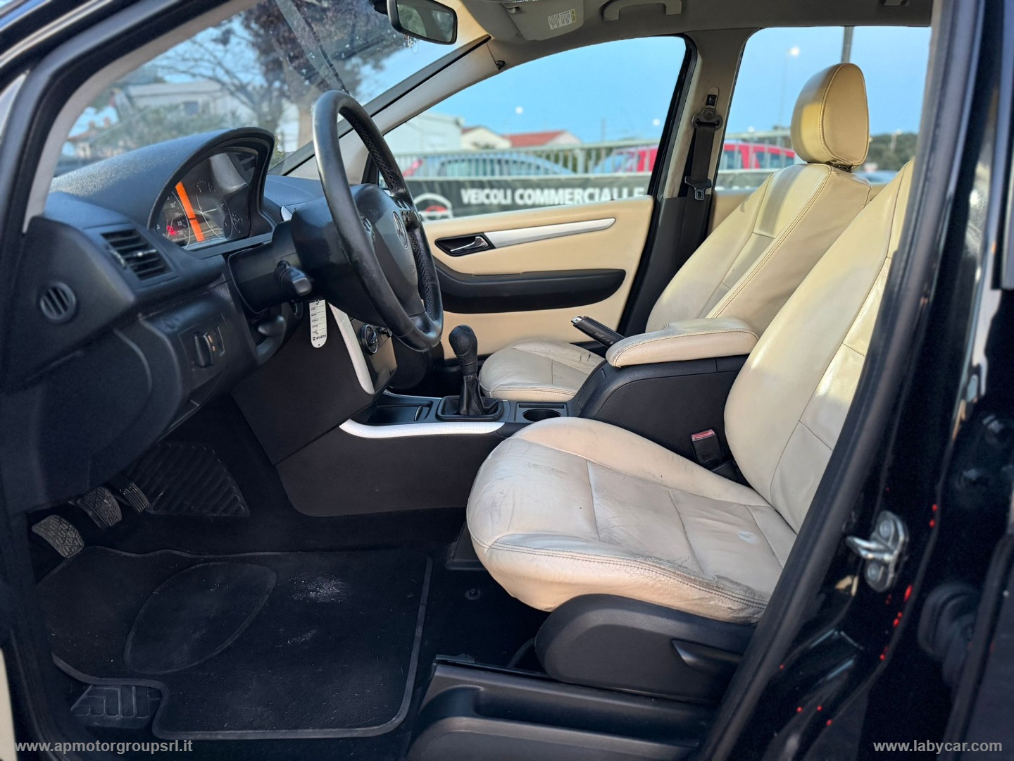 A 180 CDI Avantgarde - immagine 14