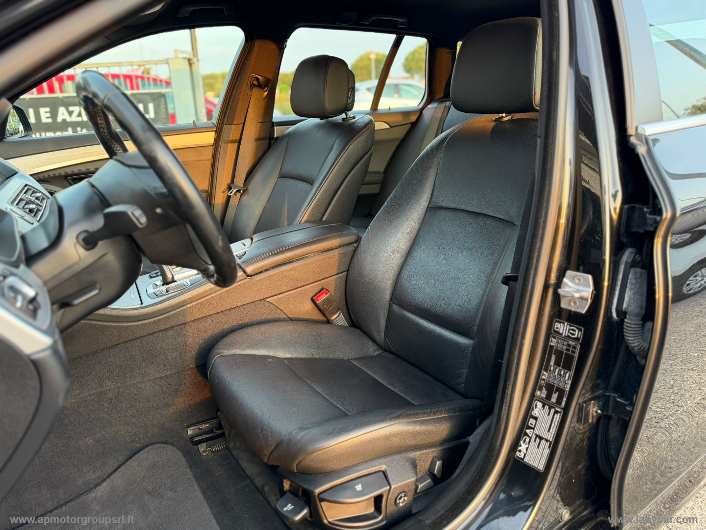 525d xDrive Touring Futura - immagine 14