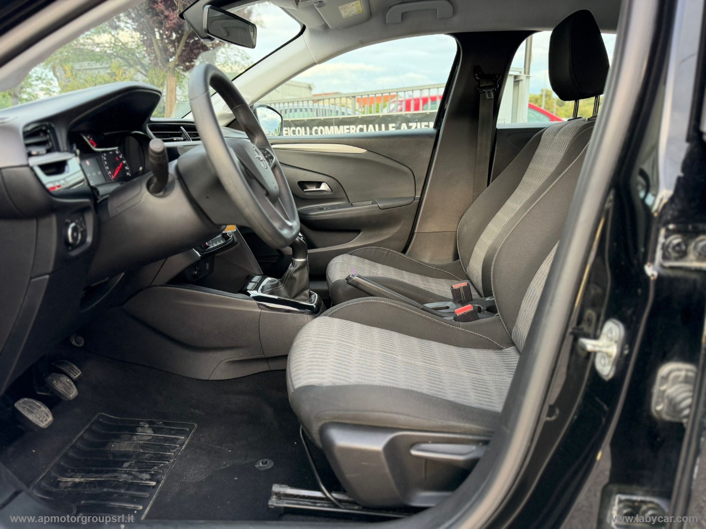 Corsa 1.2 Elegance - immagine 14