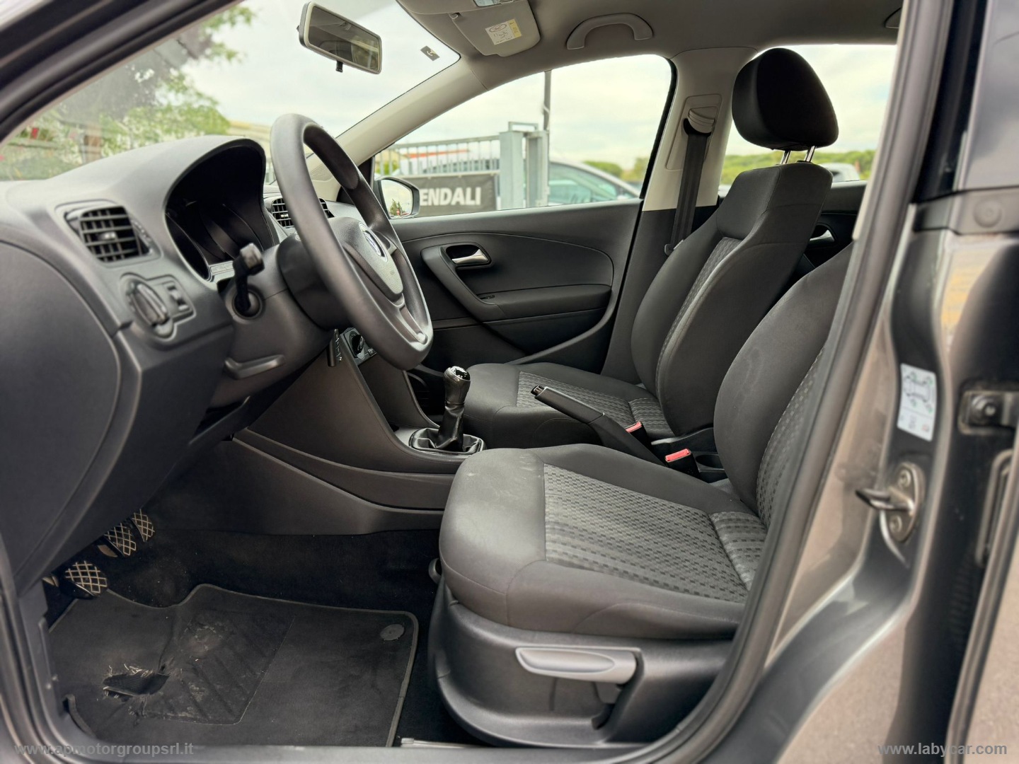 Polo 1.4 TDI 5p. Business - immagine 14
