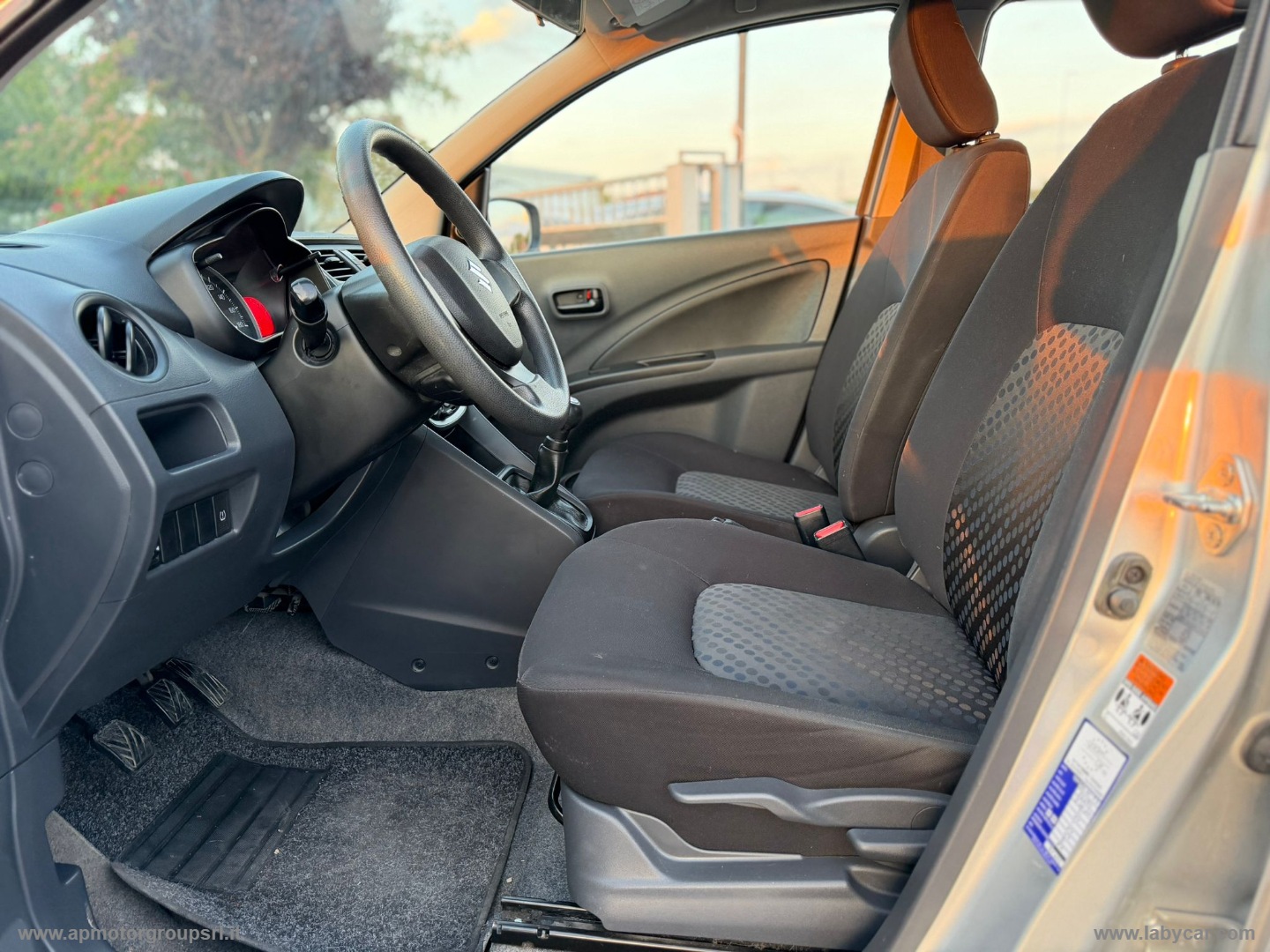 Celerio 1.0 Easy - immagine 14