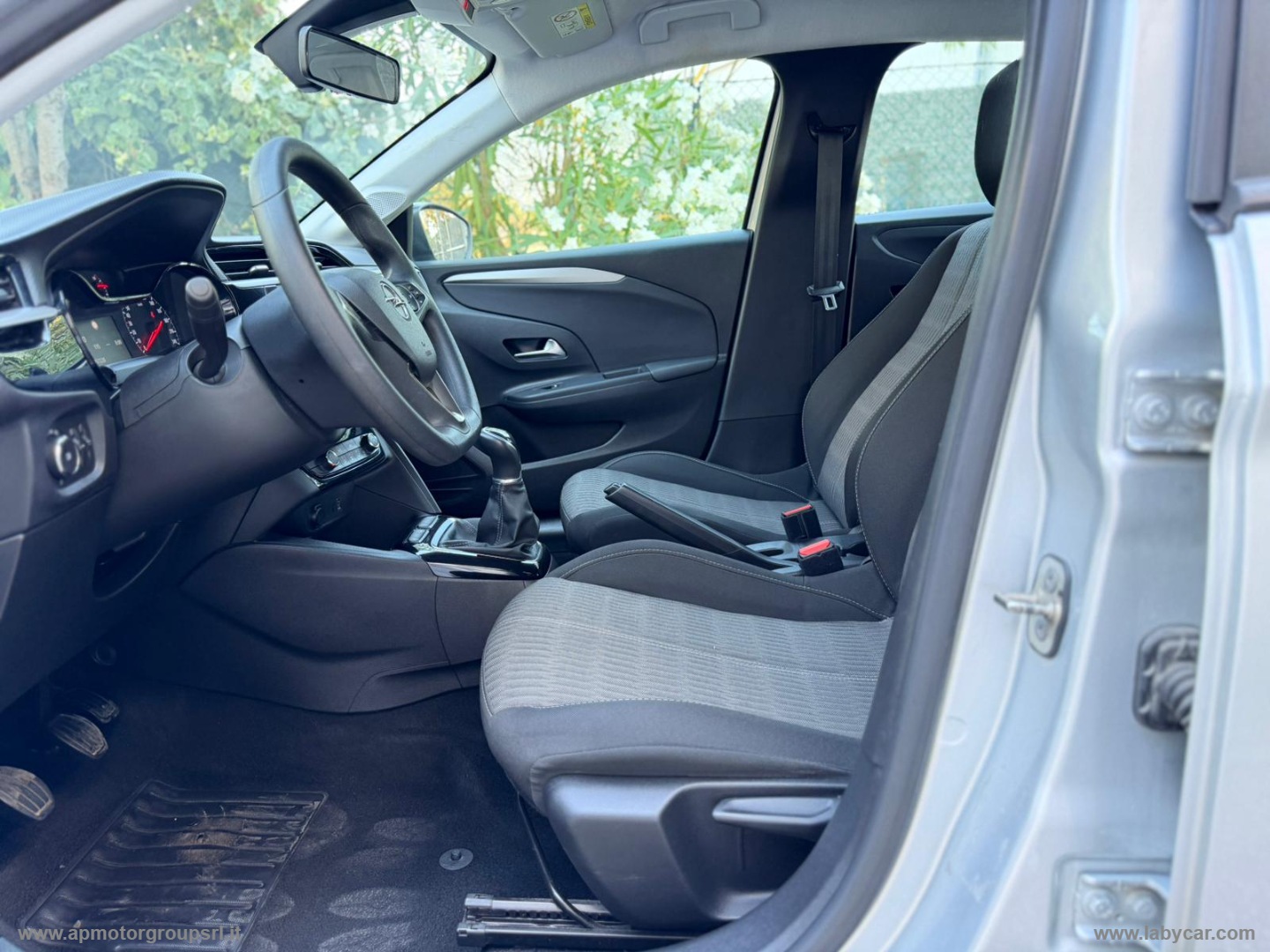 Corsa 1.2 Elegance - immagine 14
