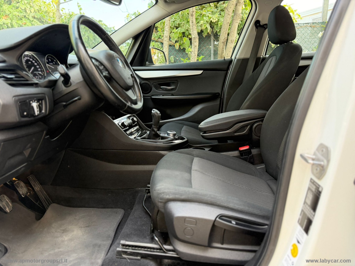 216d Active Tourer Business ADVANTAGE - immagine 14