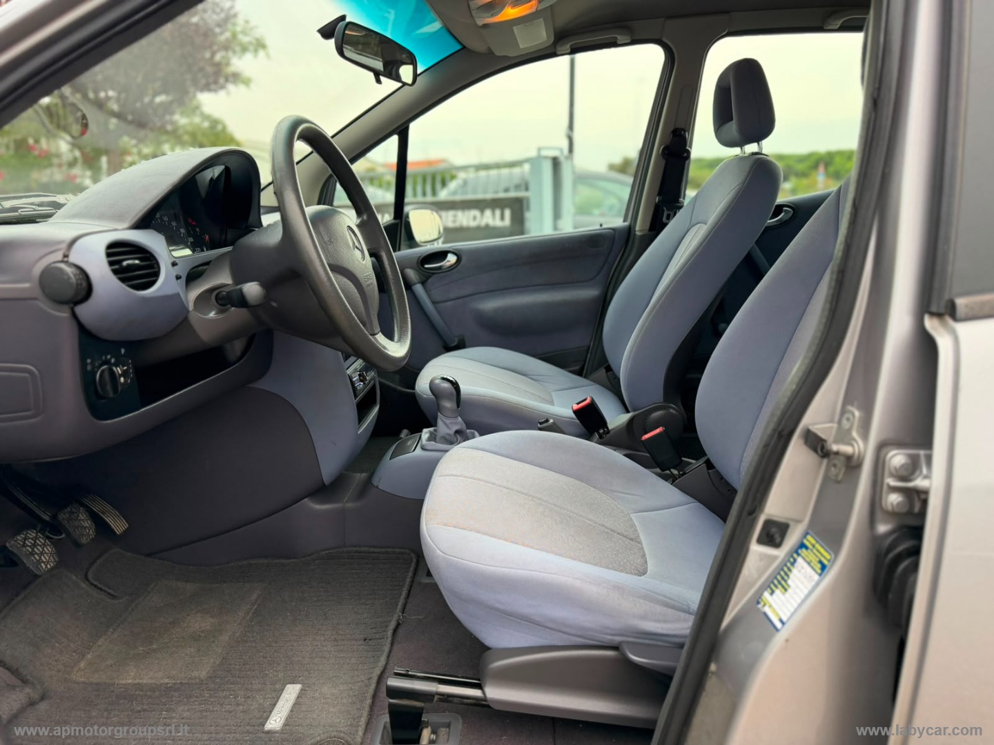 A 170 CDI CAT Classic - immagine 14