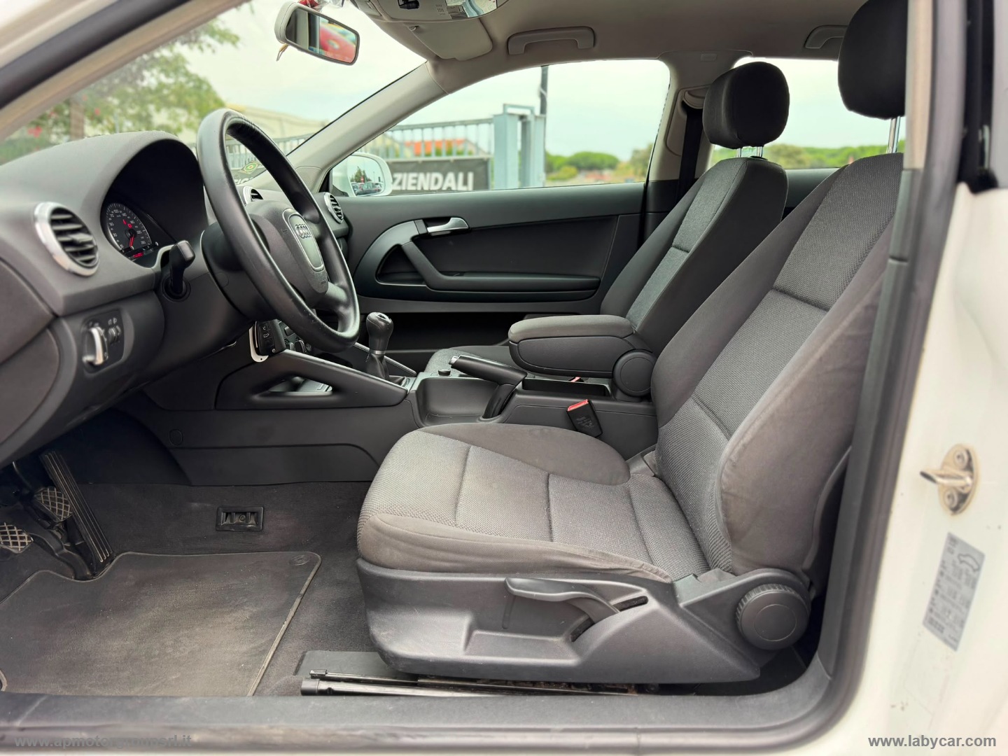 A3 1.2 TFSI Ambition - immagine 14