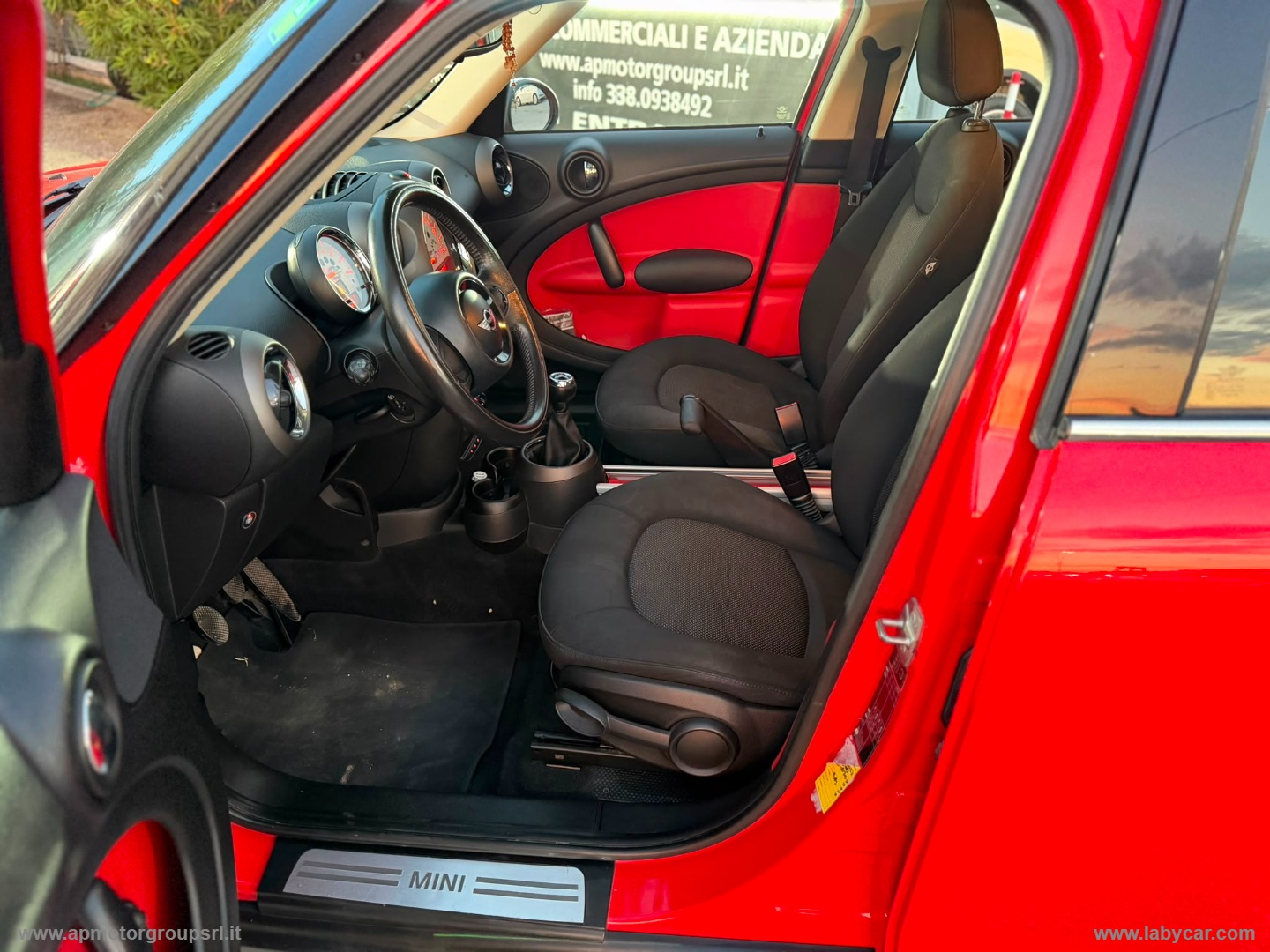 1.6 One Countryman GPL - immagine 14