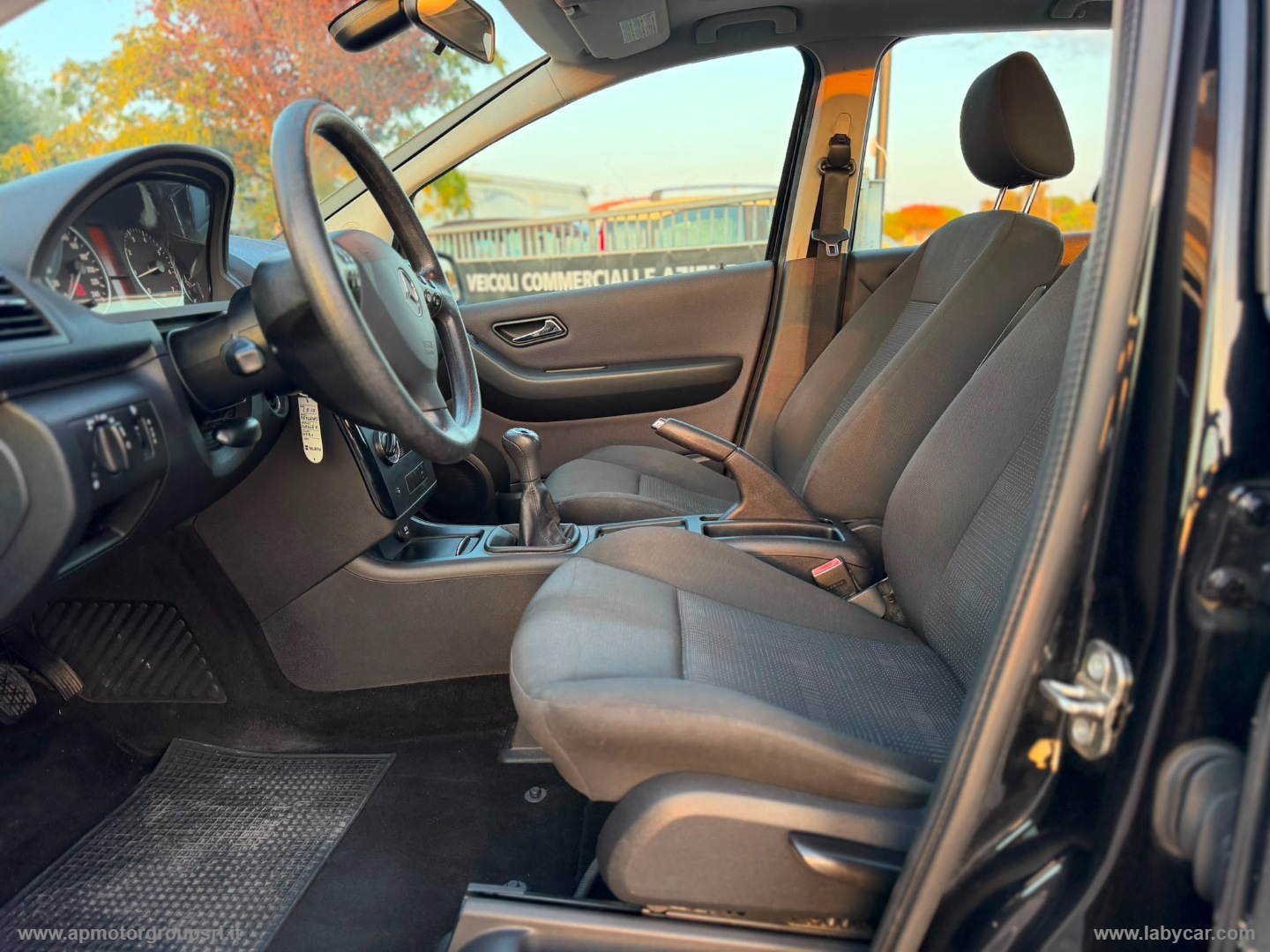 A 160 BlueEFFICIENCY Special Edition - immagine 14