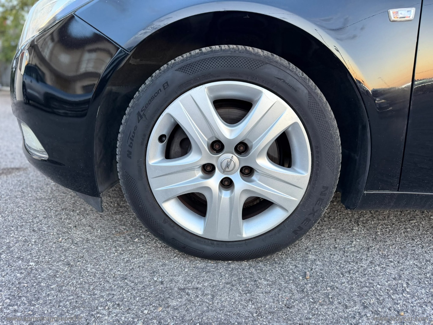 Insignia 2.0 CDTI 160 CV ST Cosmo - immagine 14