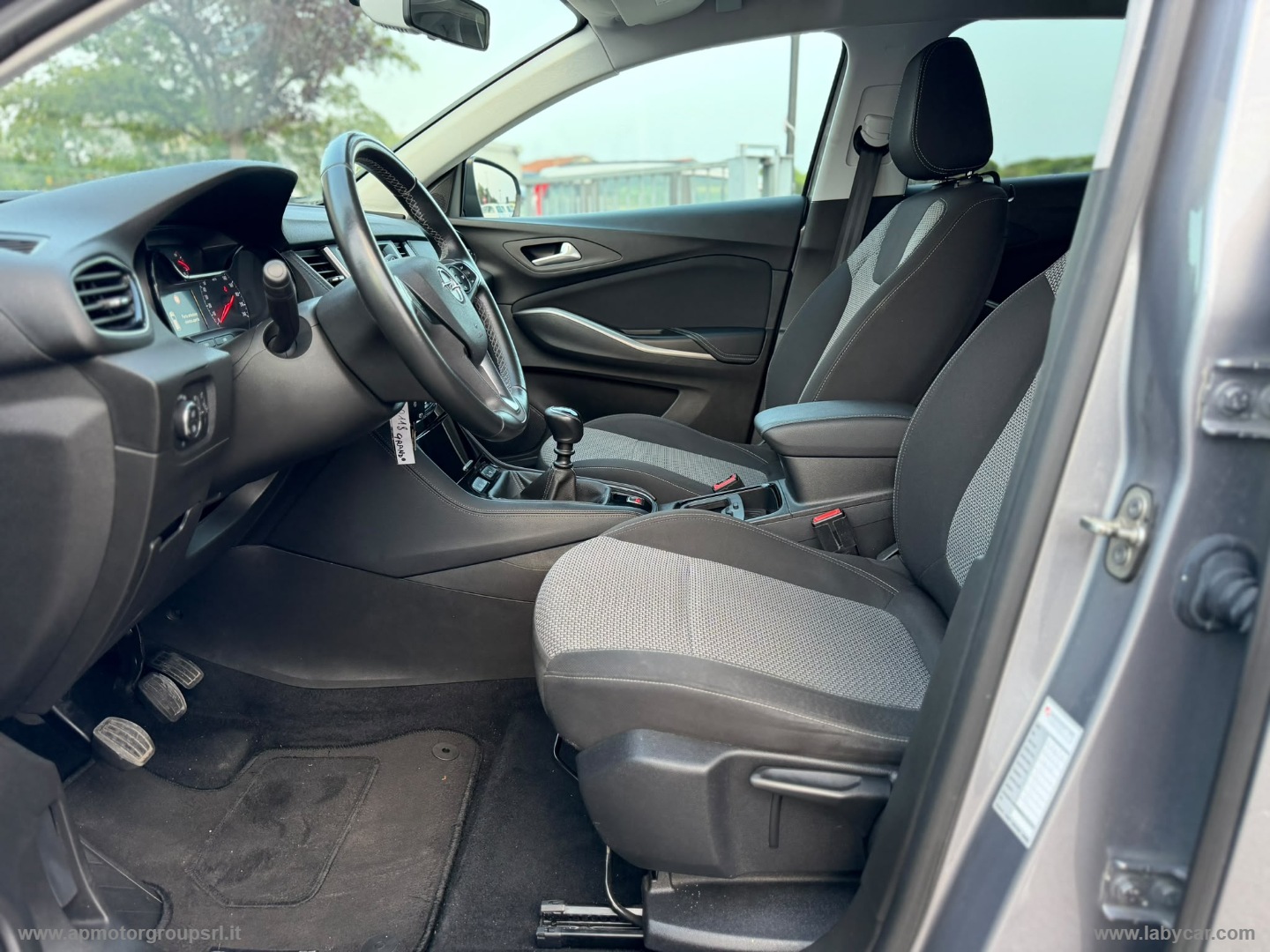 Grandland X 1.5 D Ecotec S&S Ultimate - immagine 14