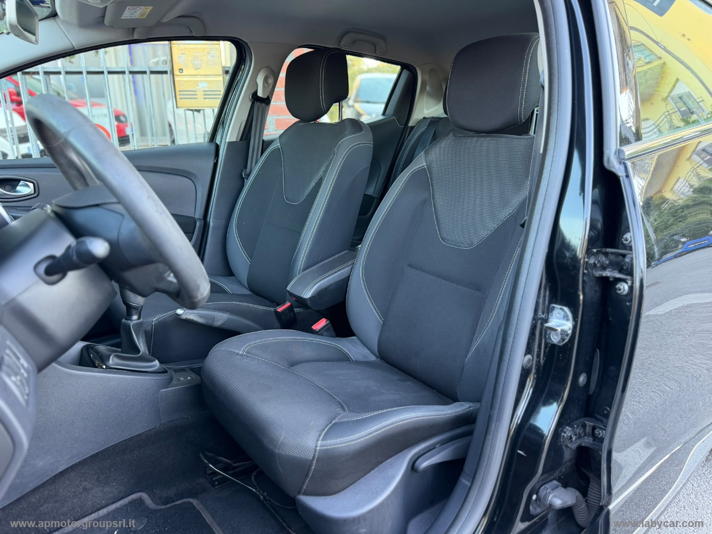 Clio dCi 8V 75 CV S&S 5p. Energy Intens - immagine 14