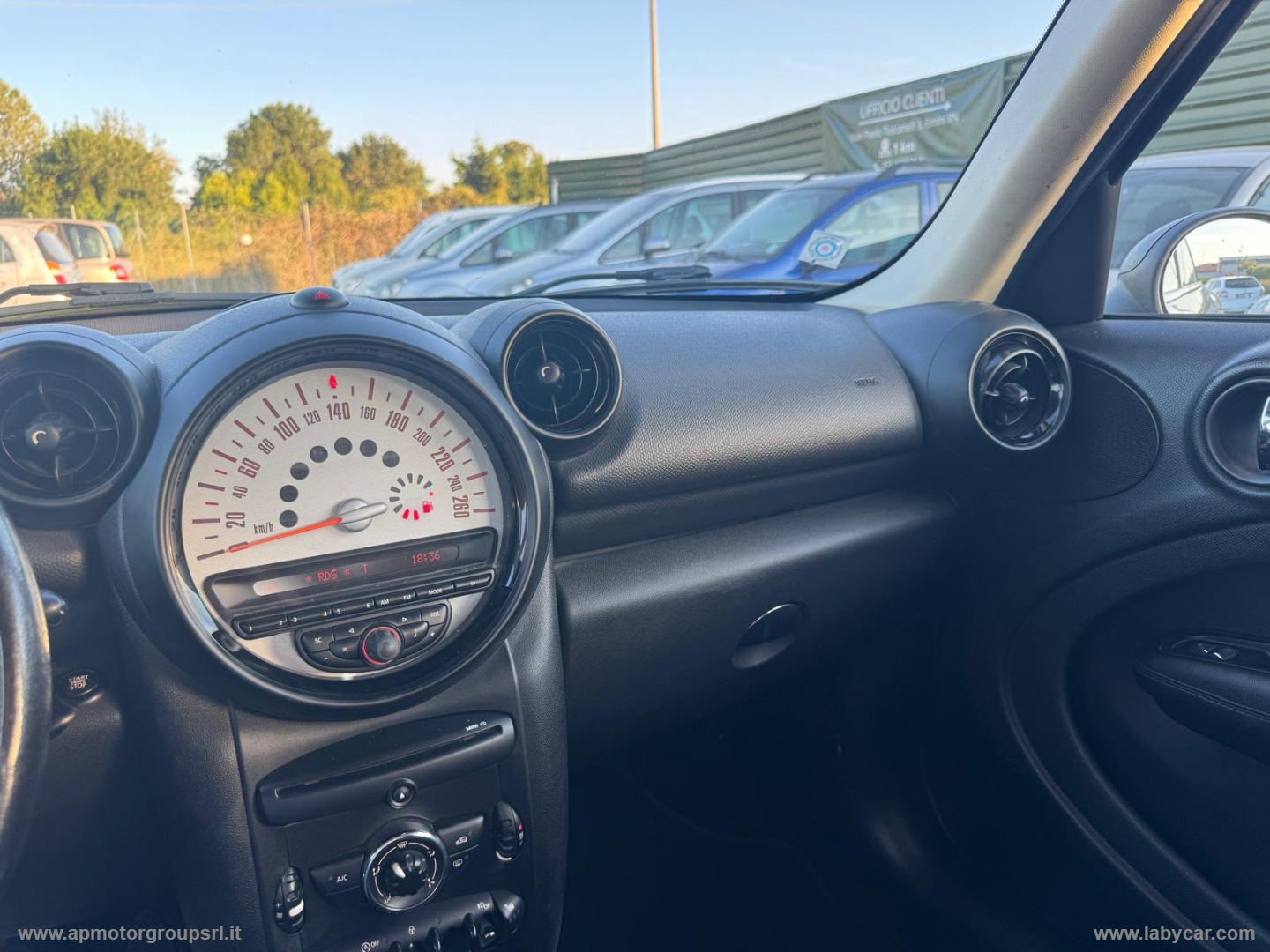 1.6 One D Countryman - immagine 14