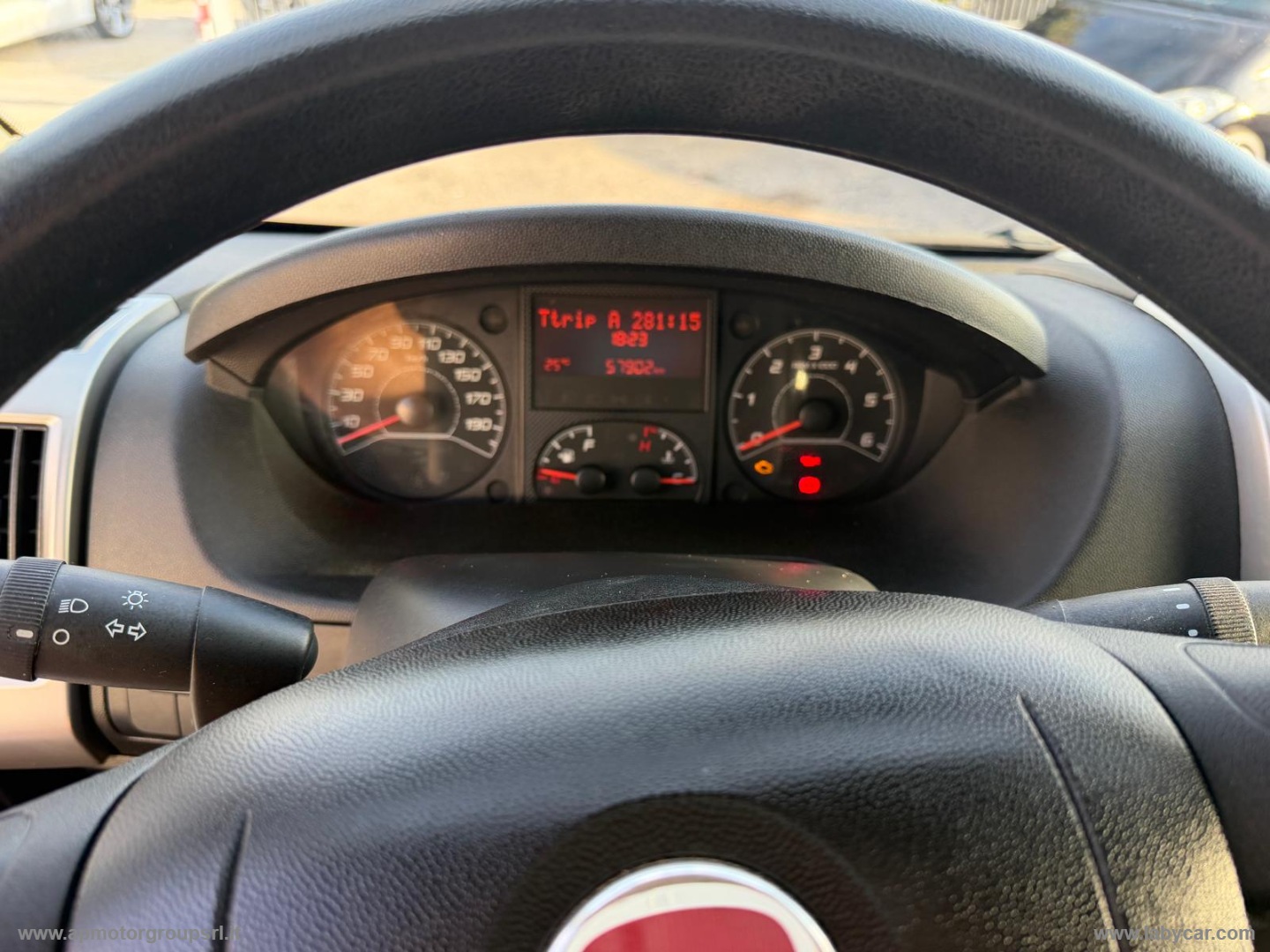 Panda 0.9 TwinAir Turbo Nat. Power Easy - immagine 14