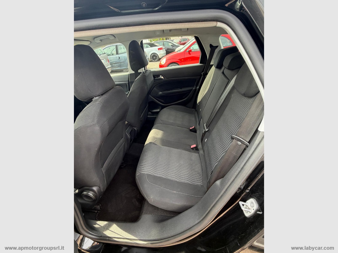 Corsa 1.2 100 CV Elegance - immagine 14
