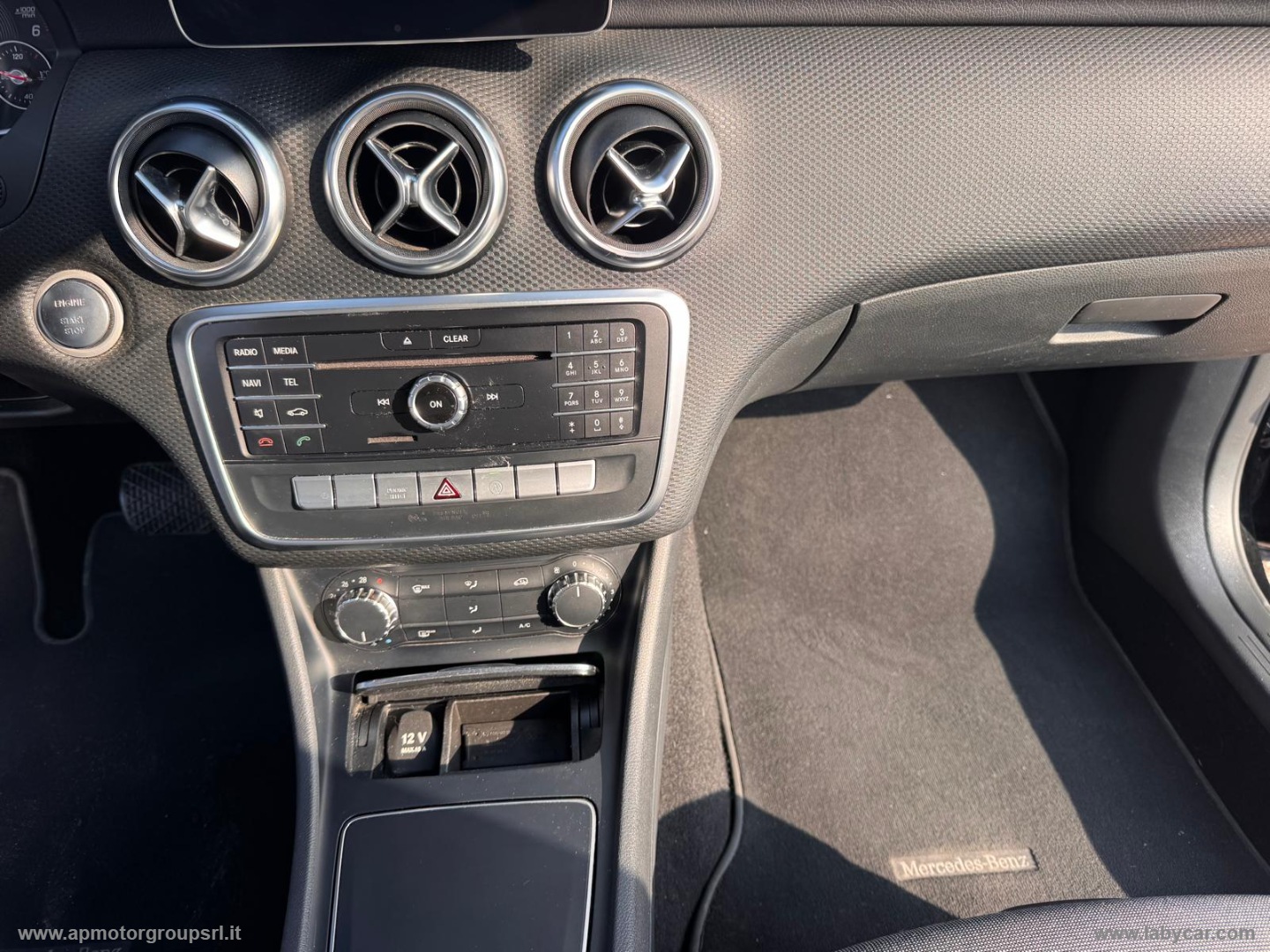 A 180 d Automatic Executive - immagine 14