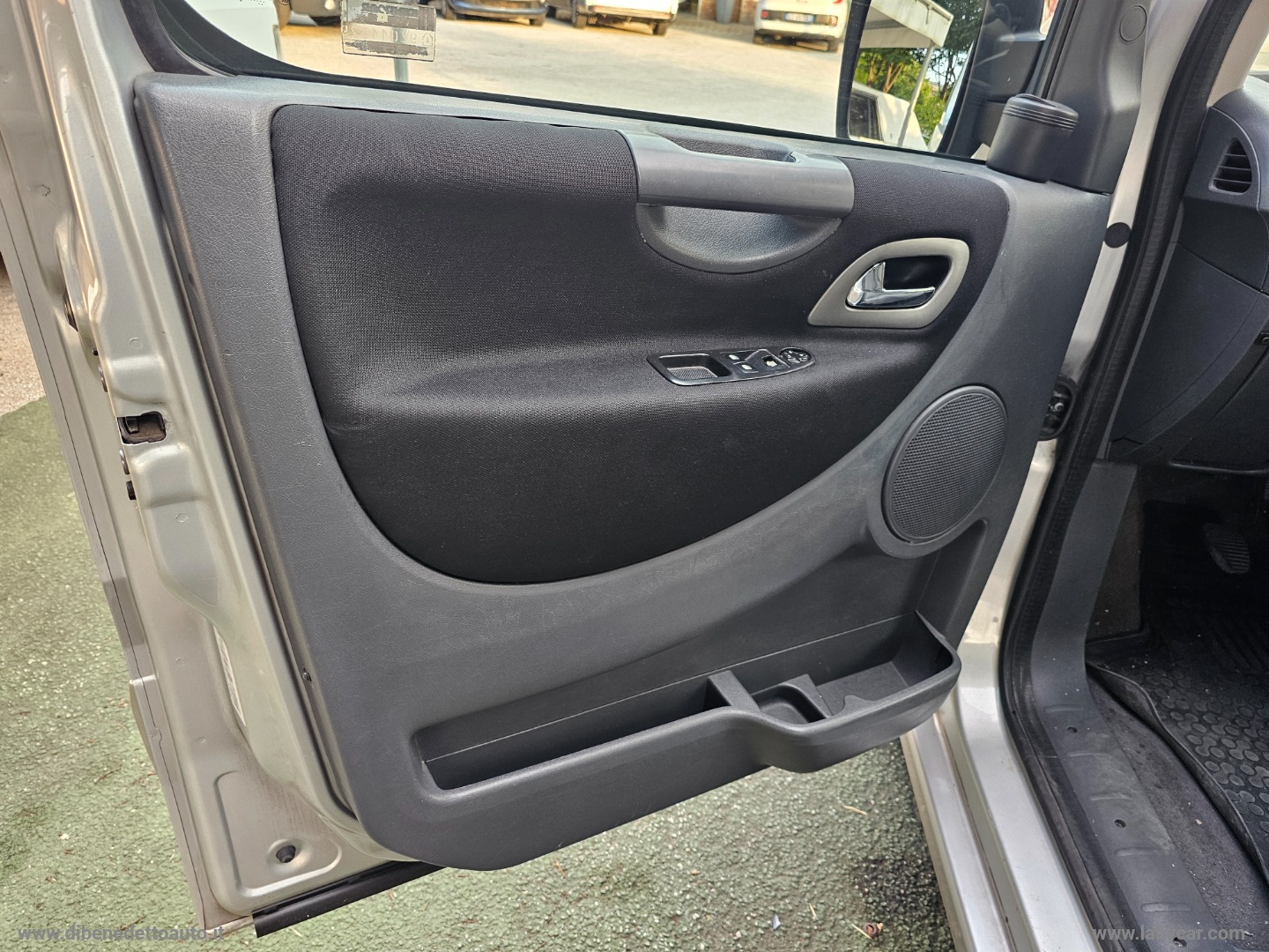 Jumpy 2.0 HDi/120 PC Atlante Business NOLEGGIO - immagine 14