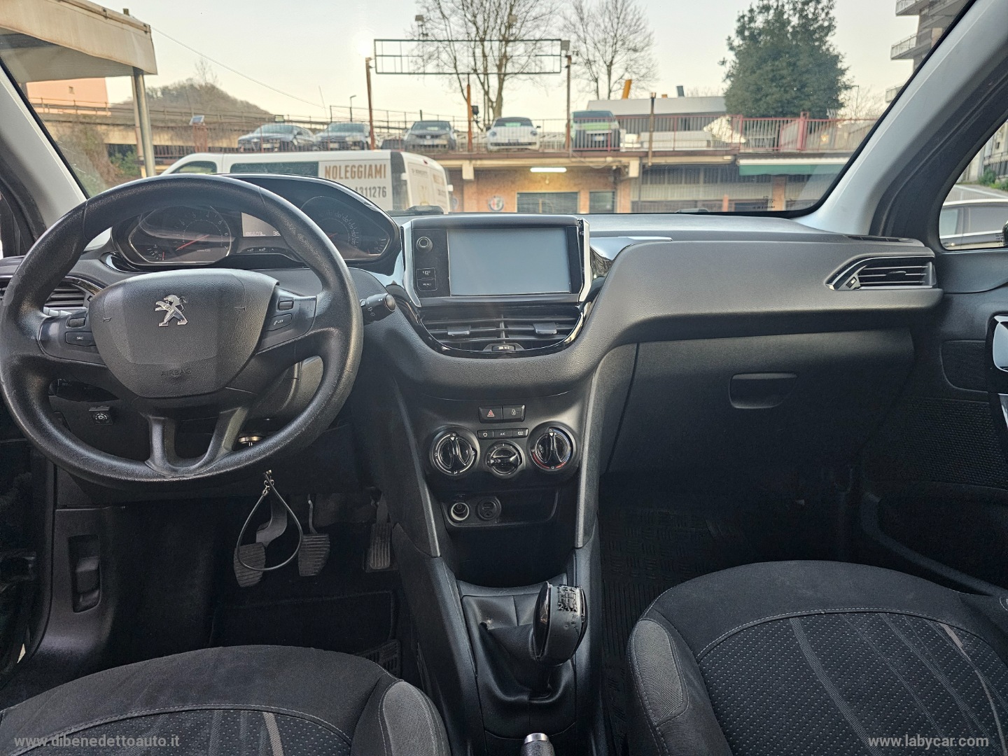 208 1.4 VTi 95 CV 5p. Allure - immagine 14
