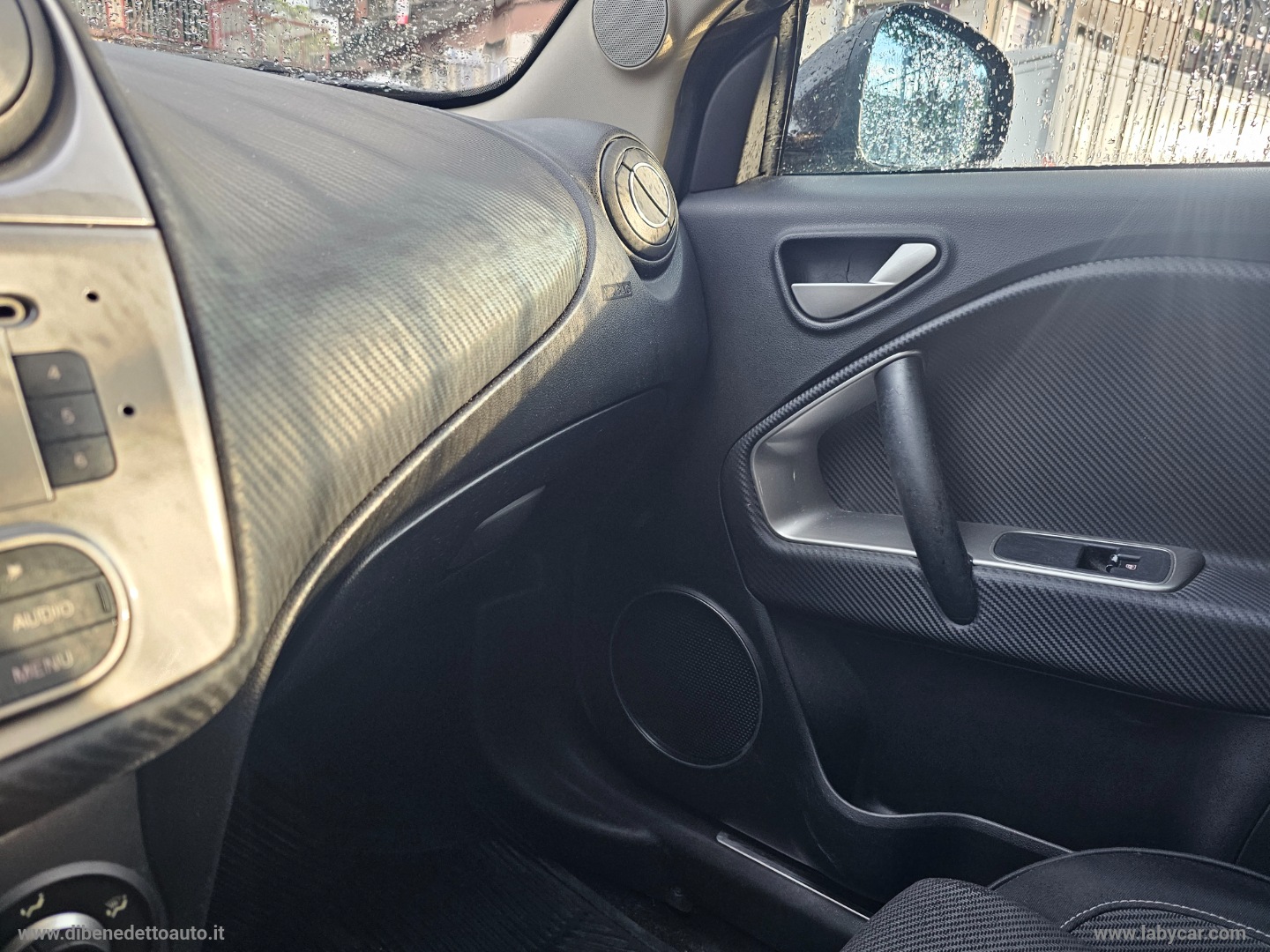 MiTo 1.6 JTDm 16V Progression UNICO PROPRIETARIO - immagine 14