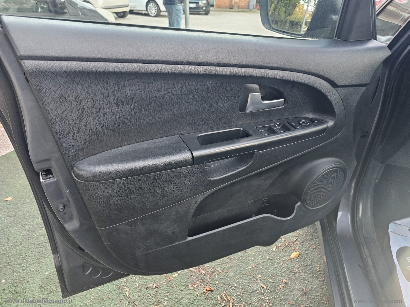Venga 1.6 CRDi VGT TX - immagine 14