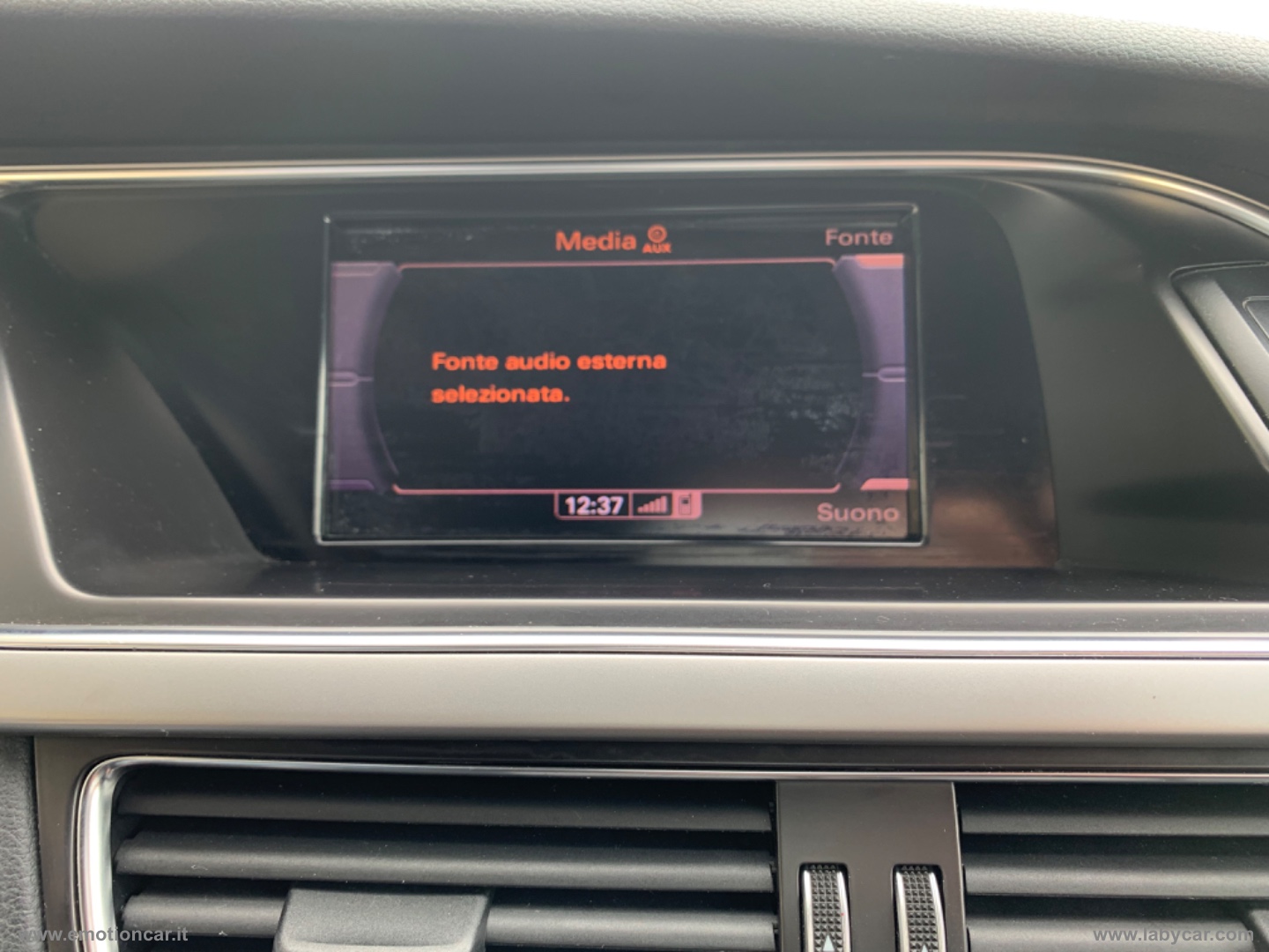 A5 3.0 V6 TDI 204 CV multitronic - 2012 - immagine 14