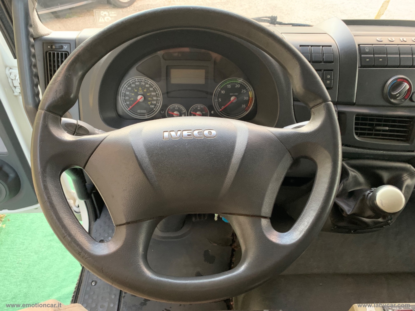 EUROCARGO 80E18 - 2012 - immagine 14