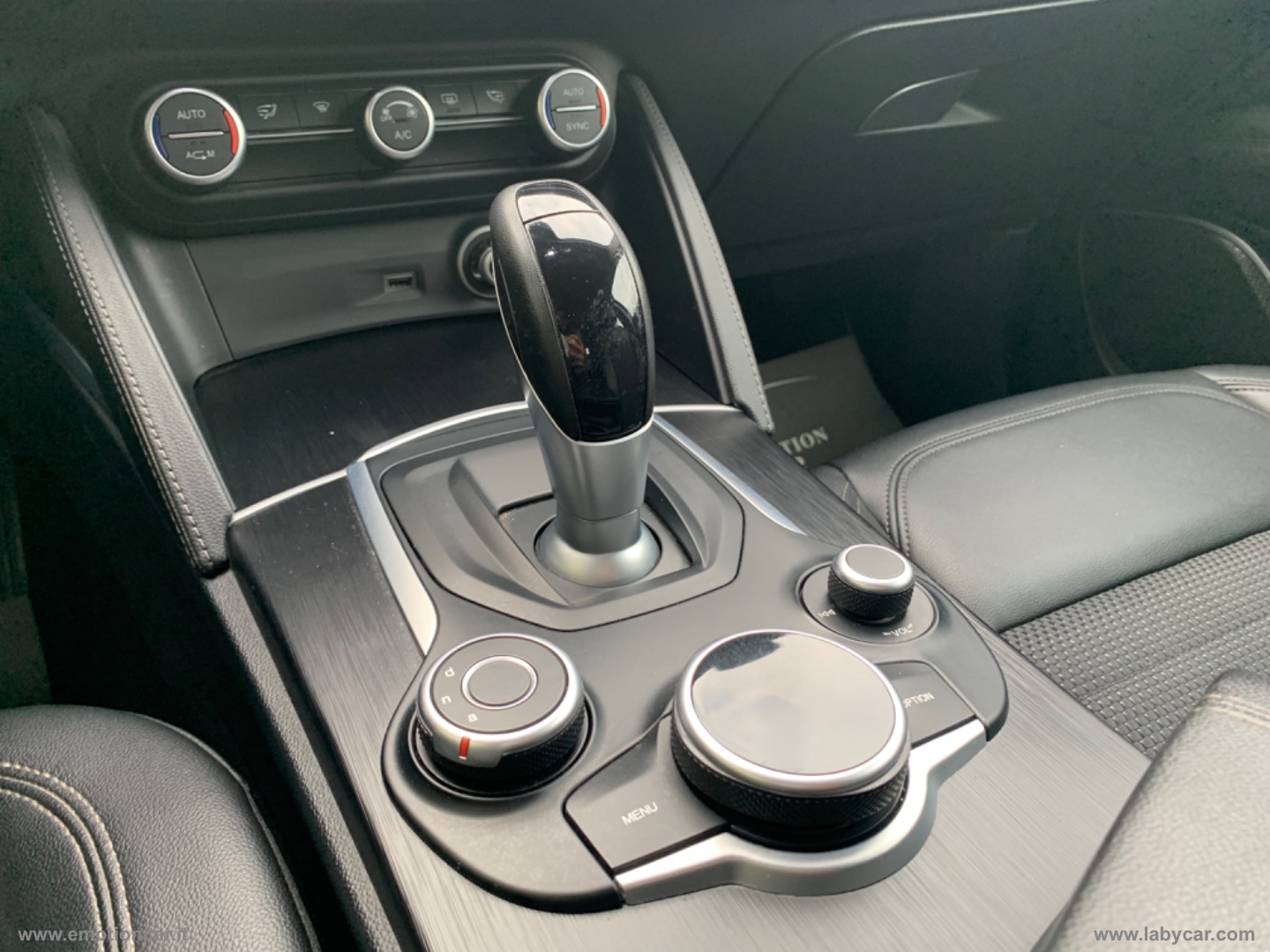 Stelvio 2.2 T.diesel 150CV AT8 RWD Super - 2018 - immagine 14