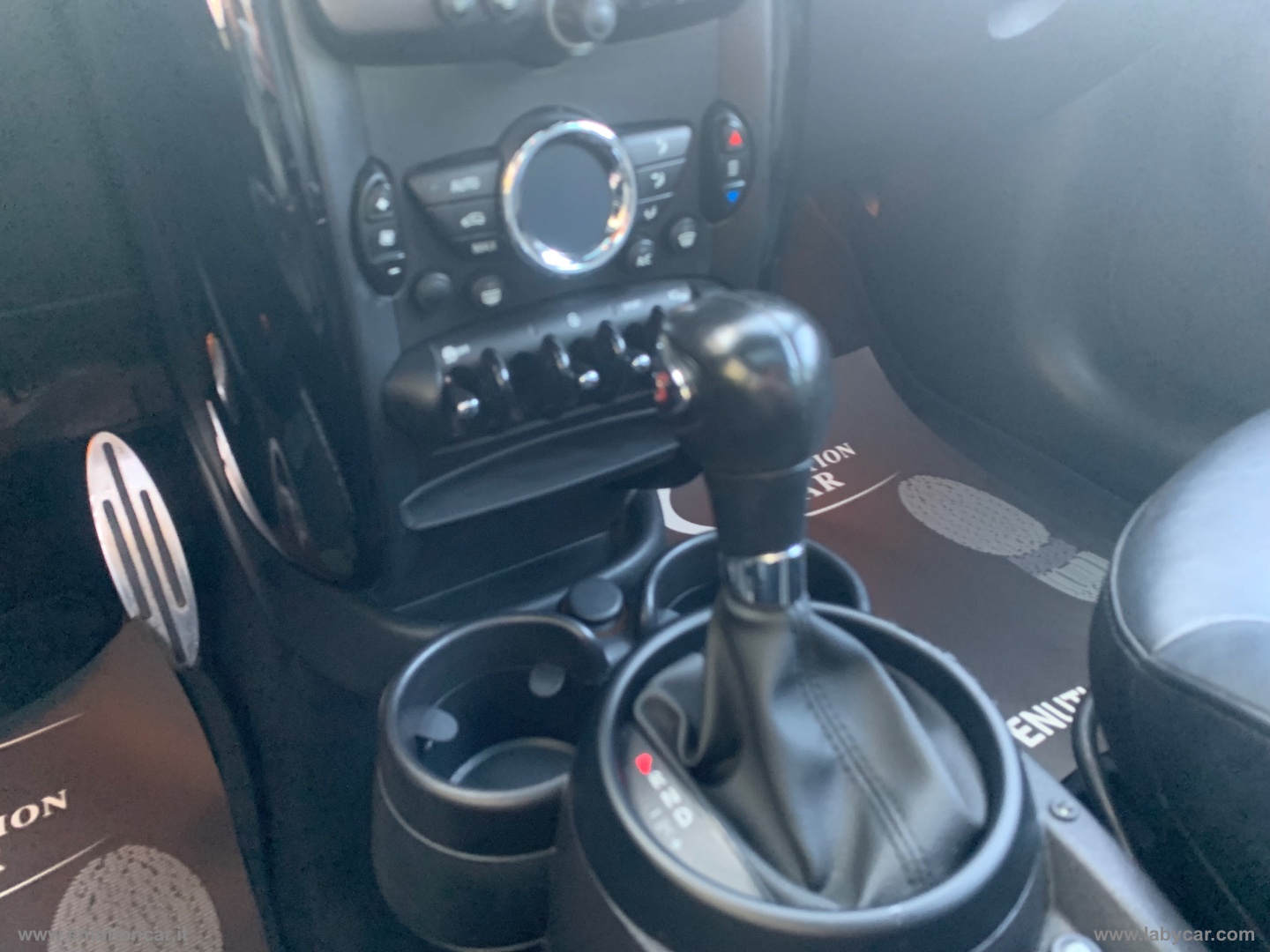 Mini Cooper SD Park Lane Countryman ALL4 - 2016 - immagine 14