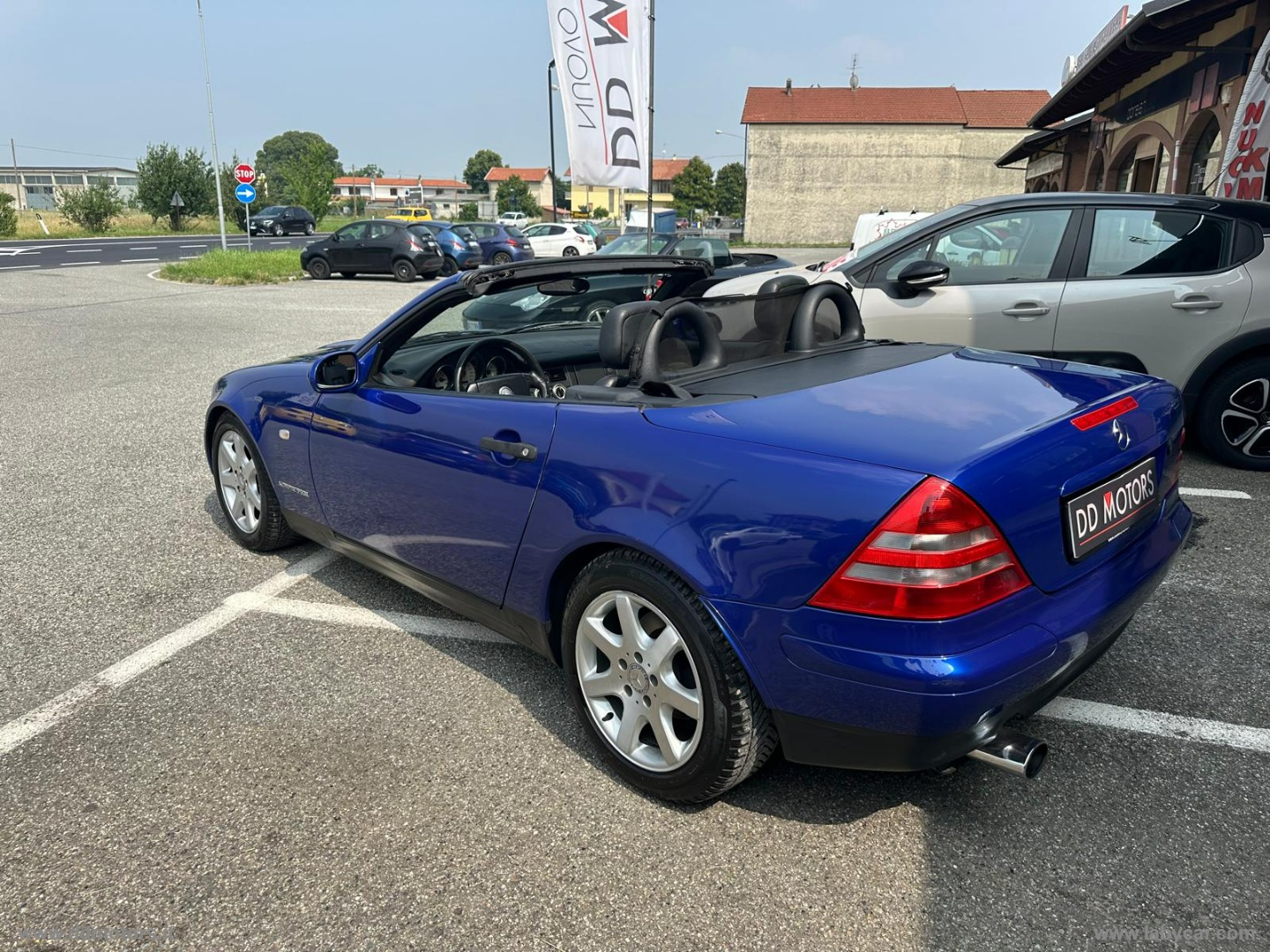 SLK 200 *PROMO* - immagine 14