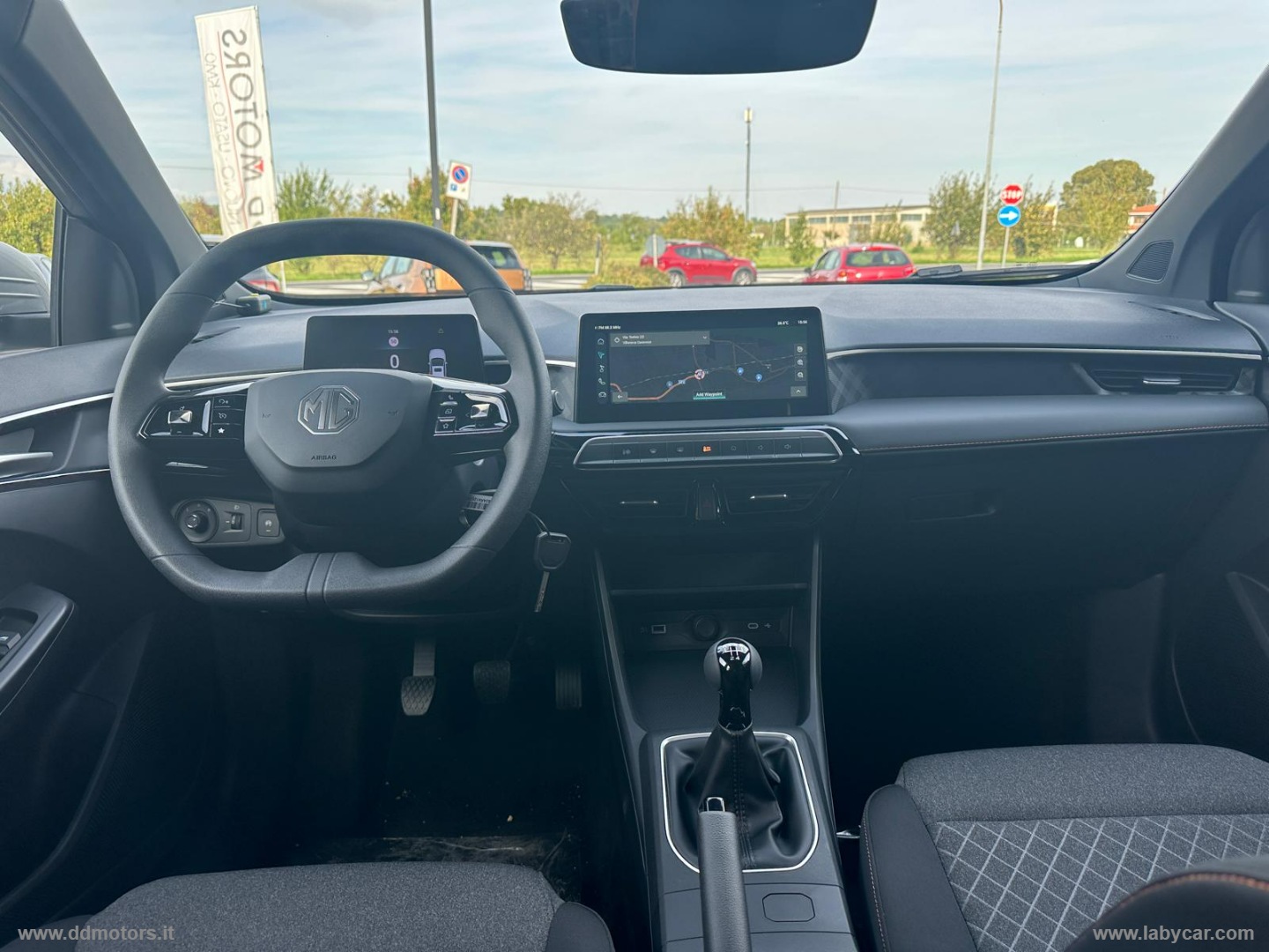 MG3 1.5 Standard *PROMO* - immagine 14