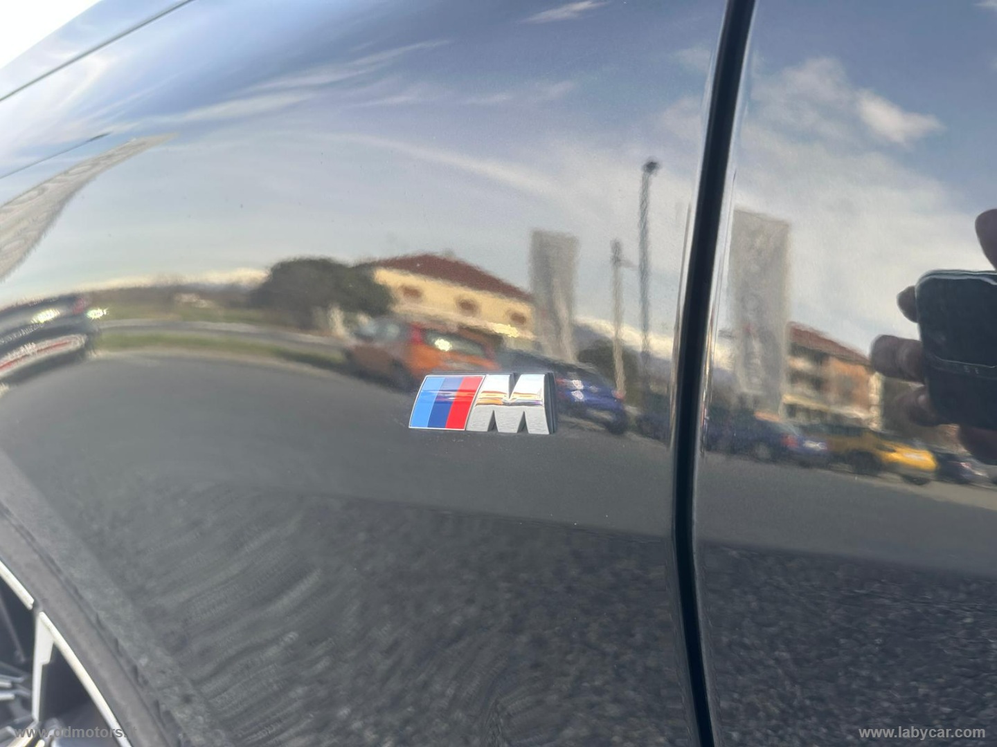 420d 48V xDrive Coupé Msport *PROMO* - immagine 14