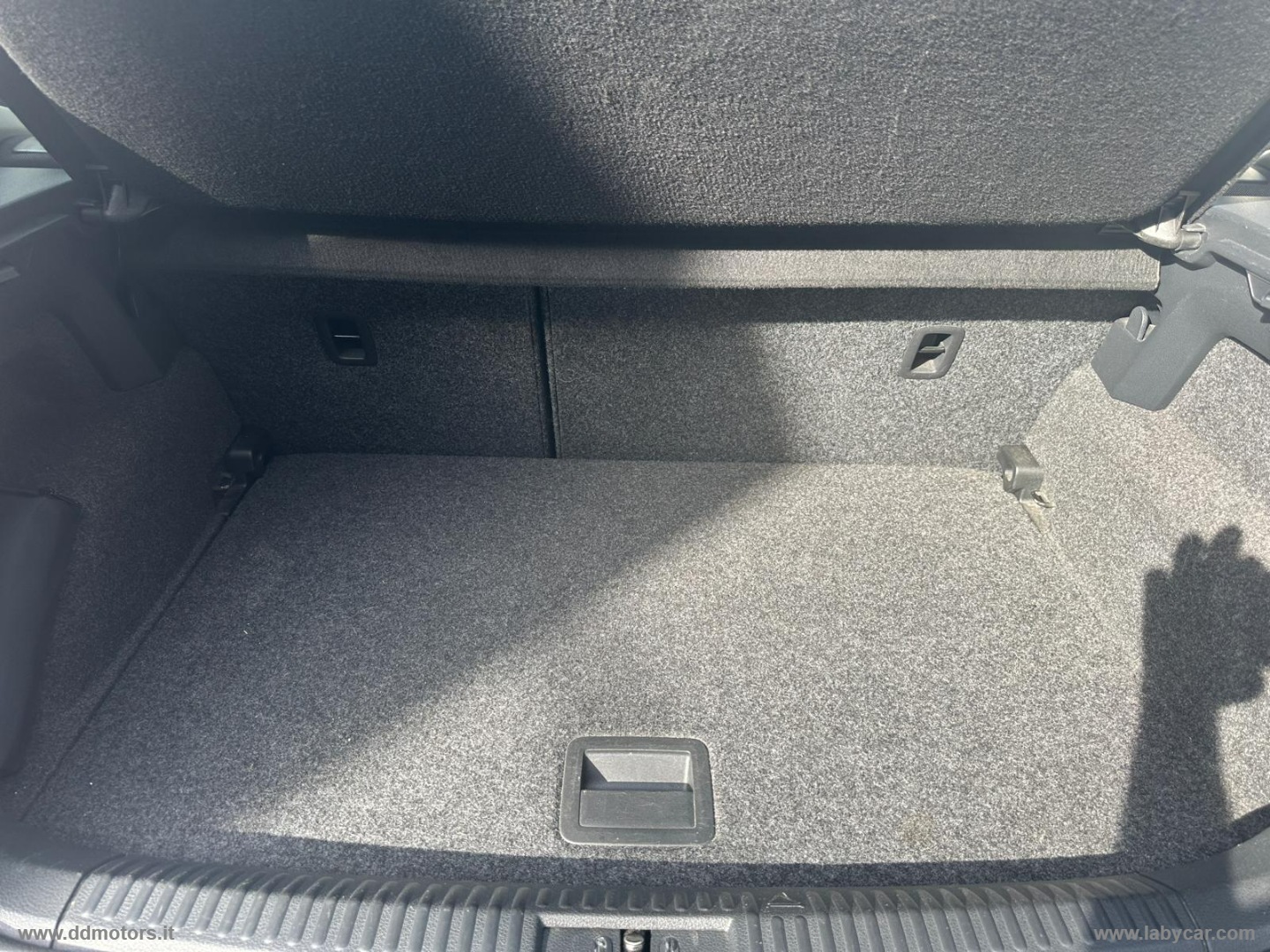 Polo 1.4 TDI 5p. Comfortline NEOPATENTATI - immagine 14