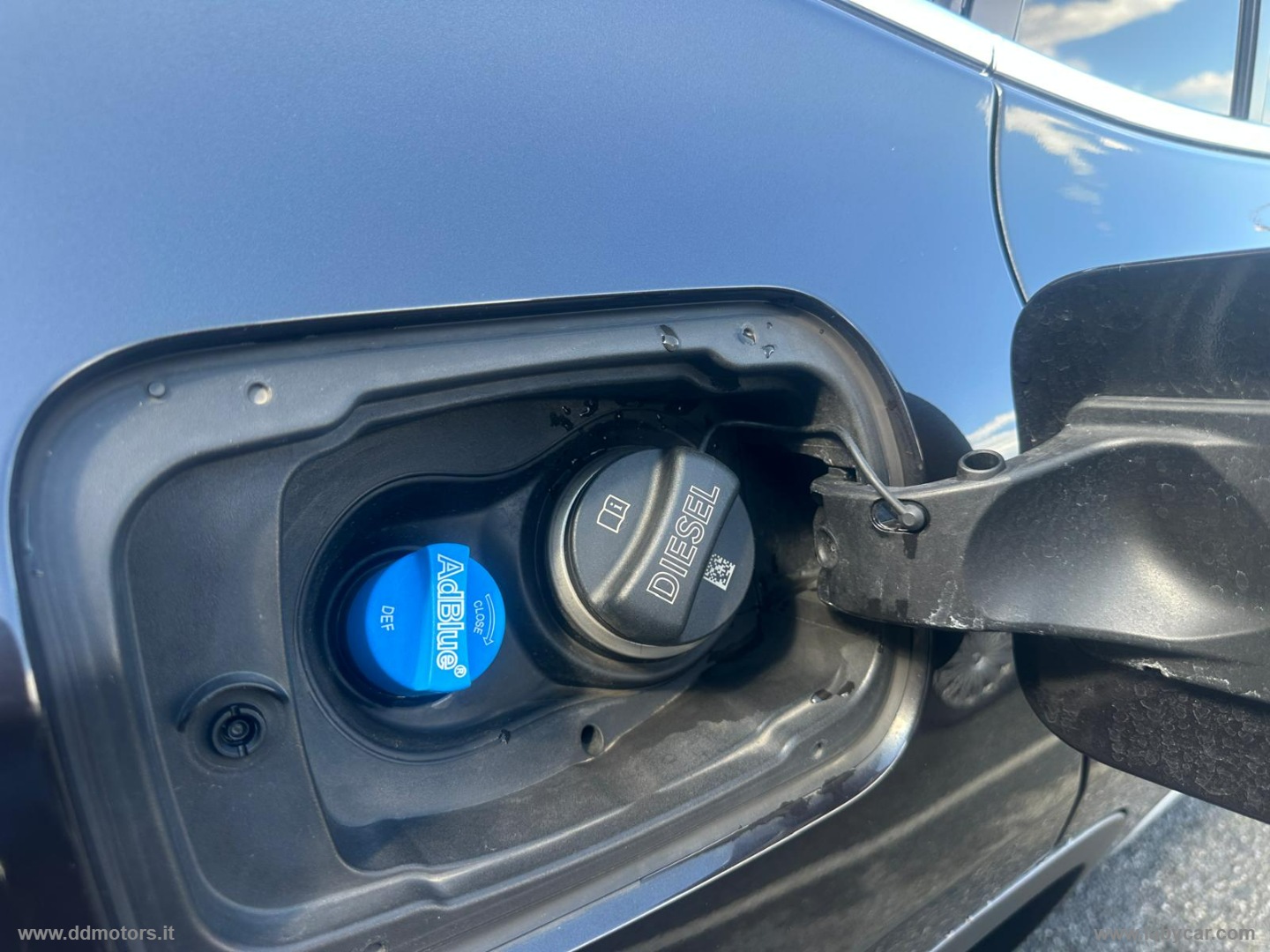 X3 xDrive20d 48V xLine 4 RUOTE MOTRICI - immagine 14