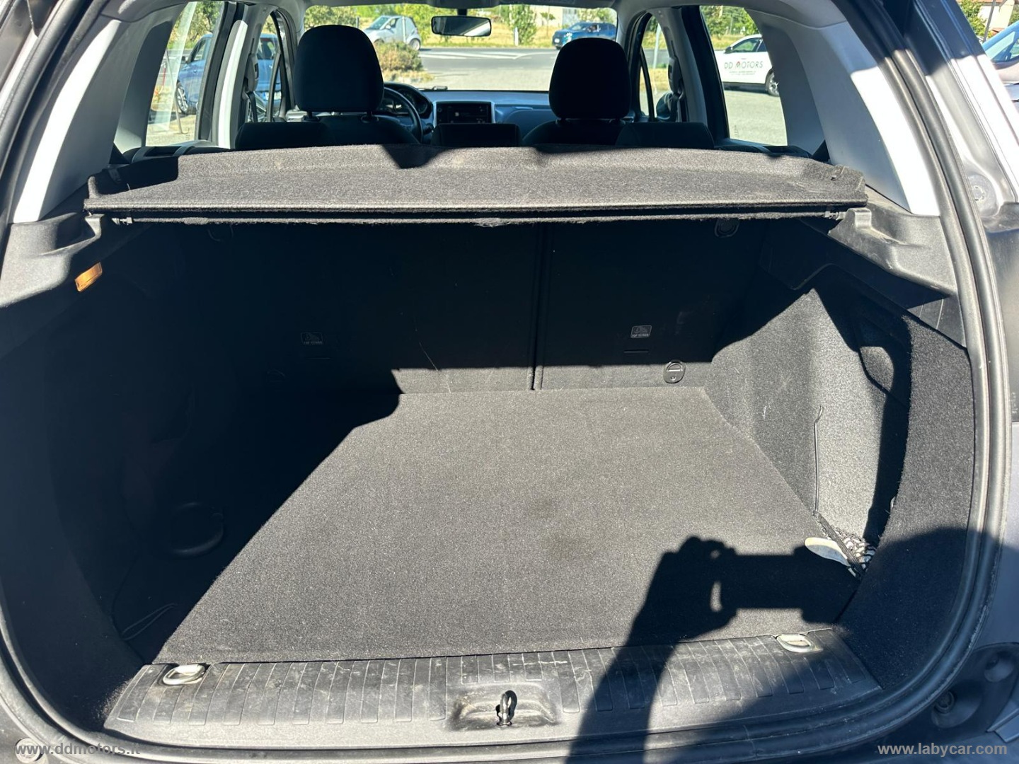 2008 PureTech 82 Active *NEOPATENTATI* - immagine 14