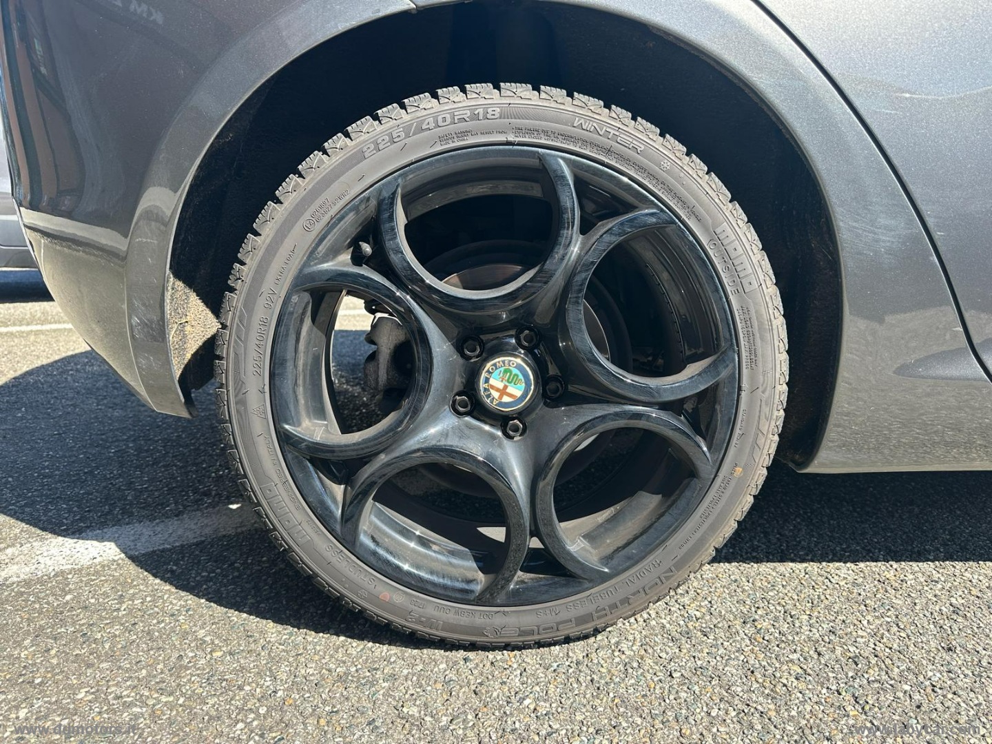 Giulietta 1.6 JTDm-2 105 CV Business - immagine 14